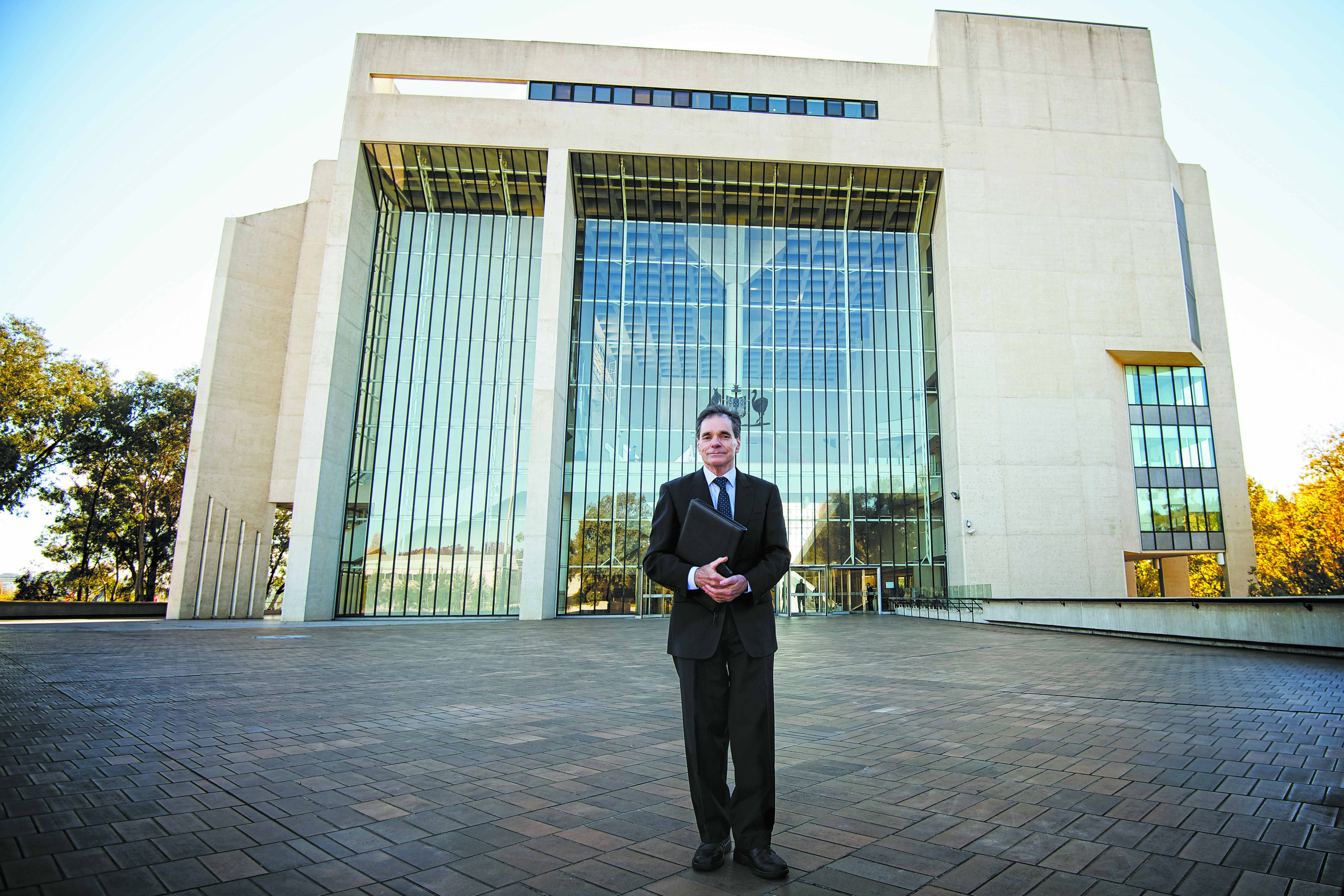 High Court win on school chaplaincy funding