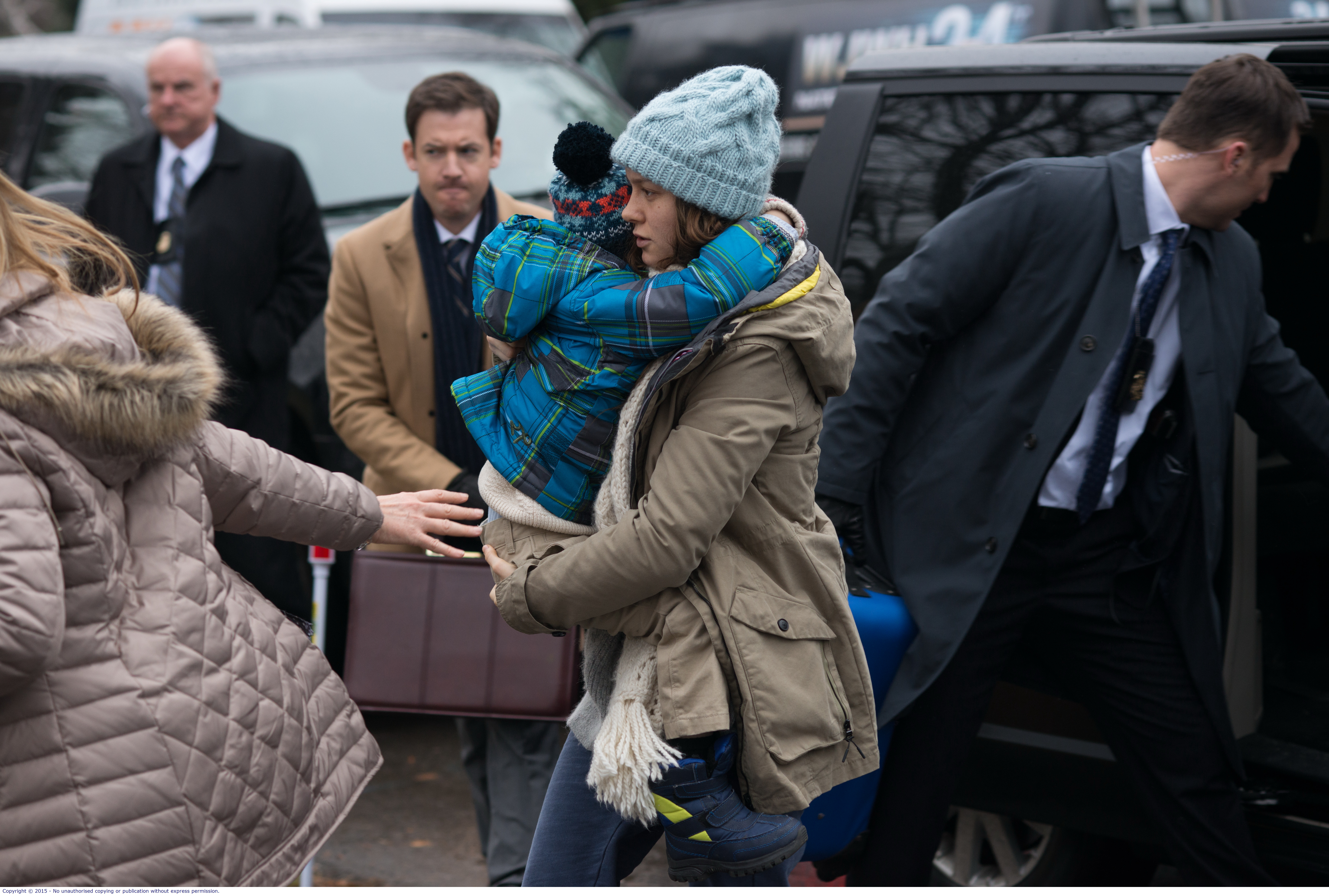 Mother nature in ‘Carol’ and ‘Room’