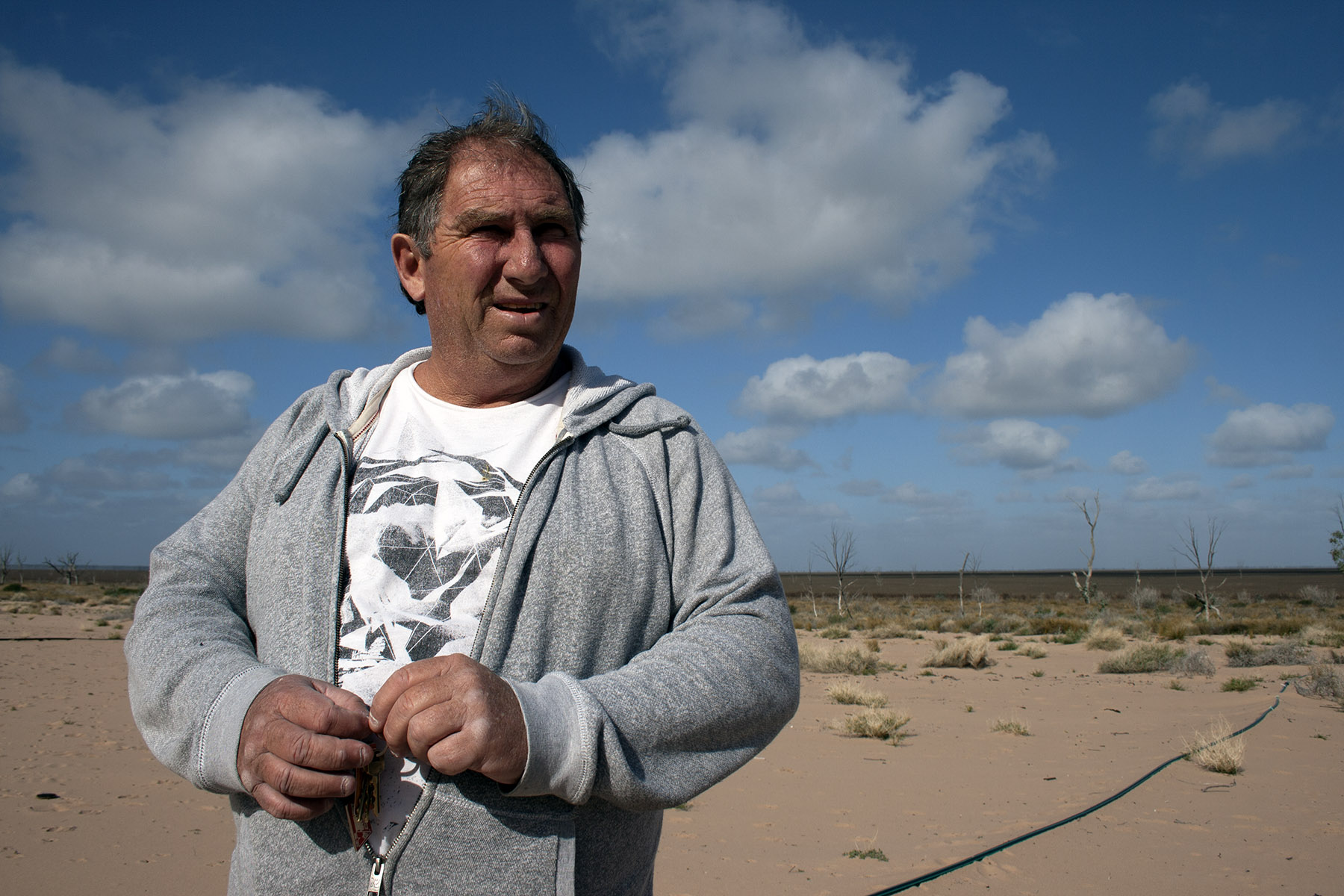 Broken Hill’s water supply plans under threat