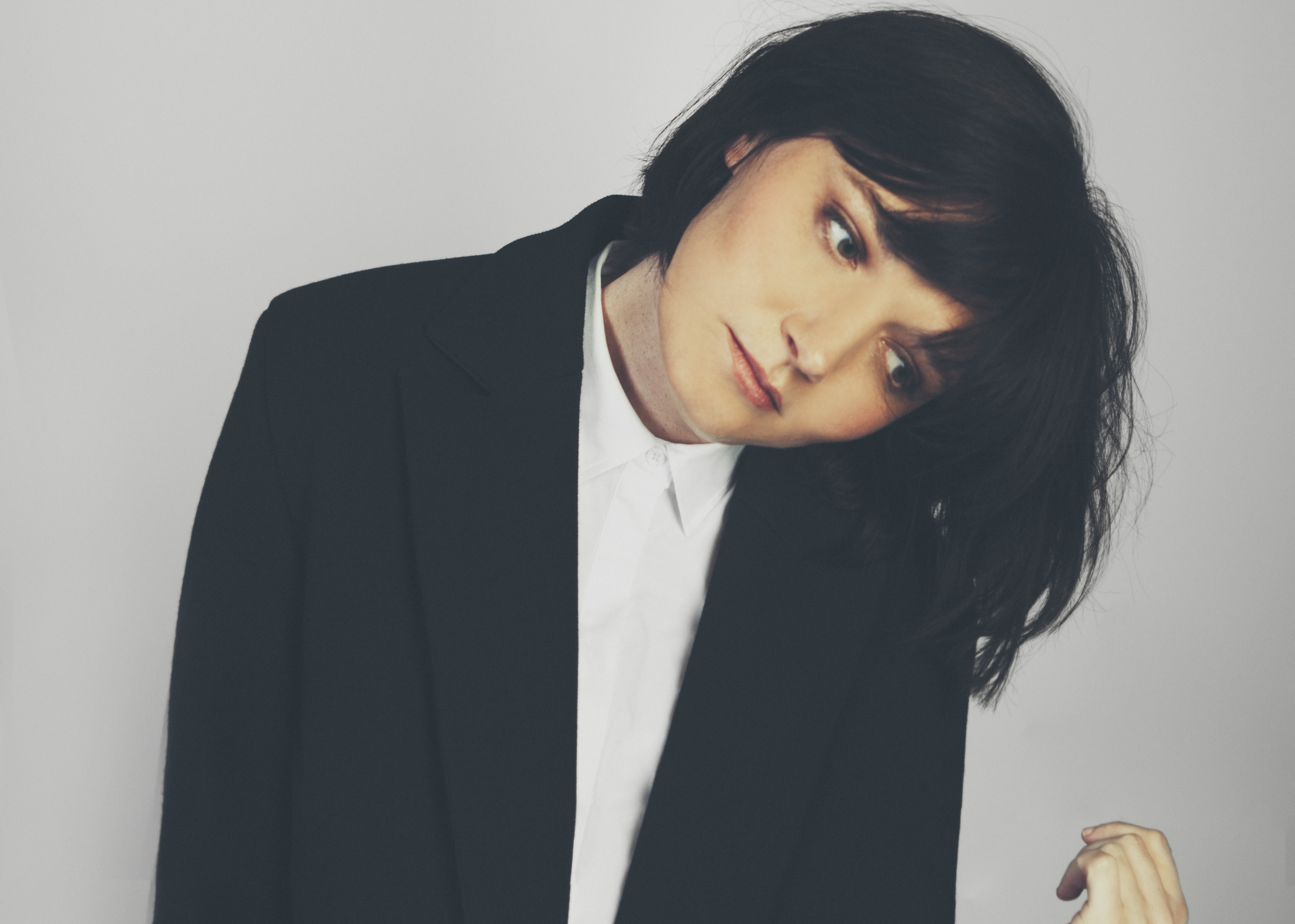 Human Nietzsche: Sarah Blasko on her new album, 'Eternal Return'