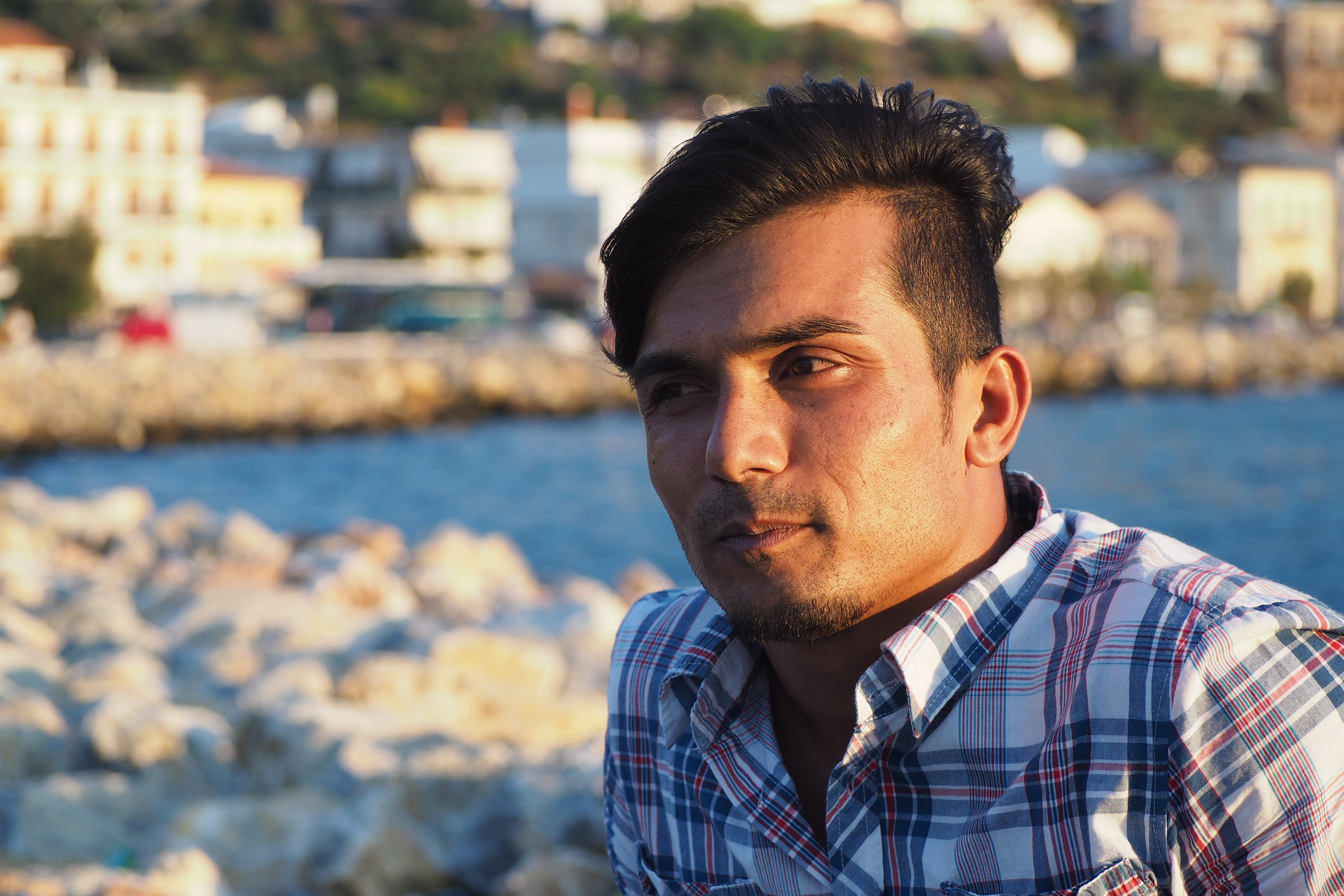Exporting Australia’s offshore detention policy