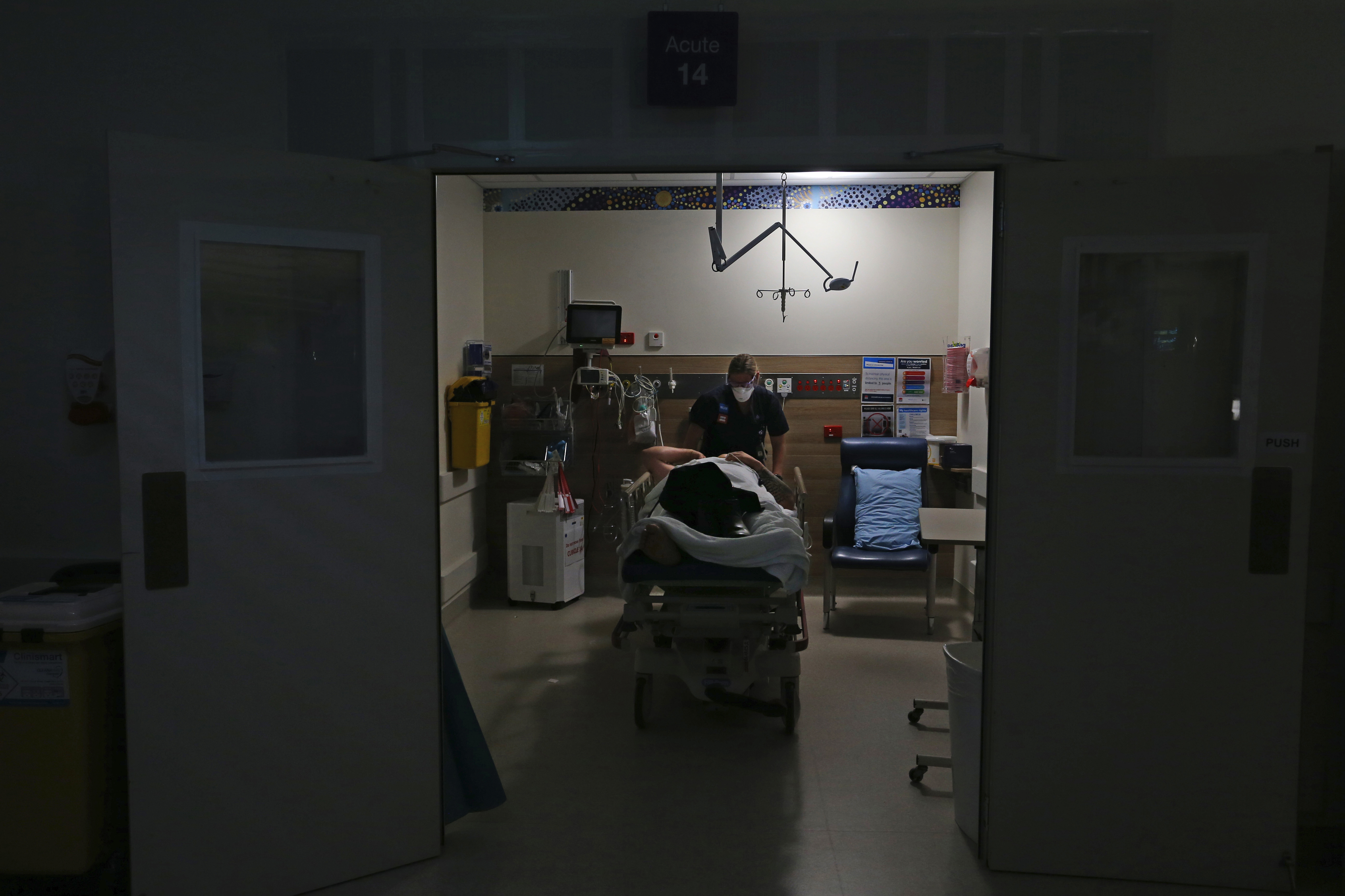 Counting Australia’s Covid-19 deaths