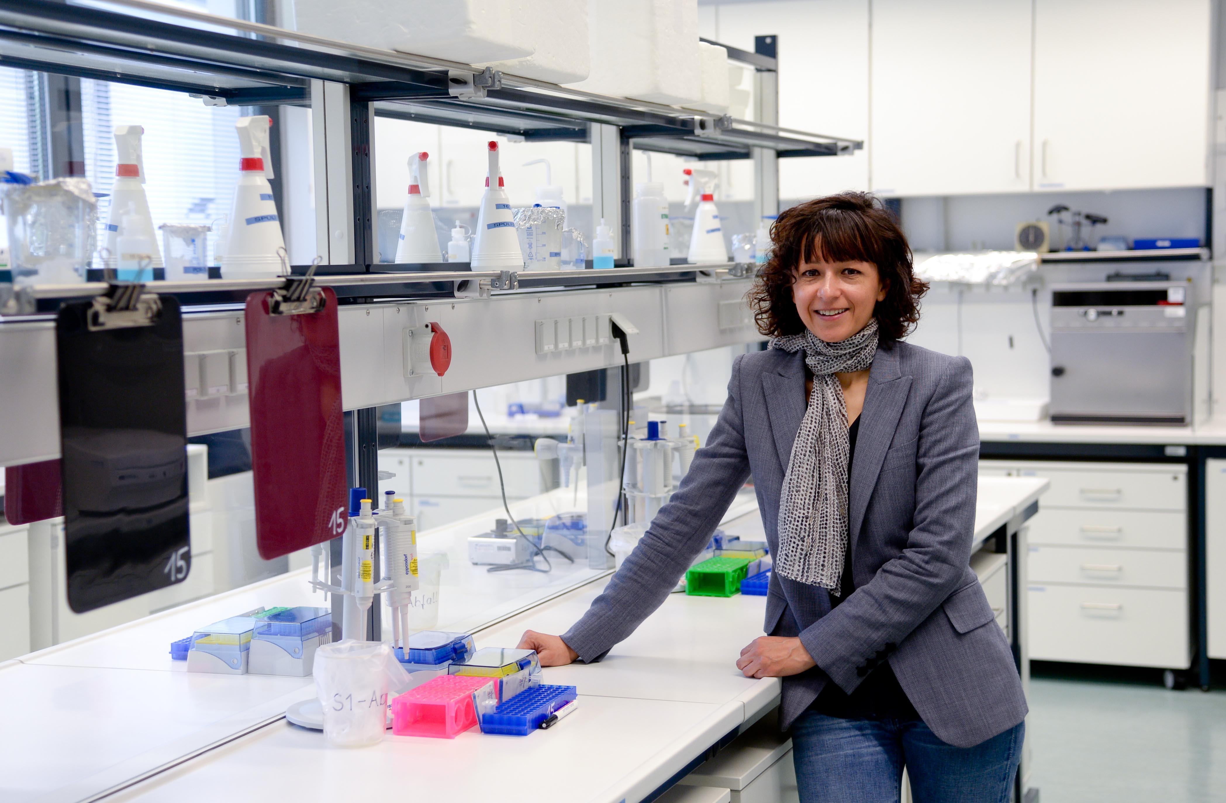 Gene-editing poses ethical questions