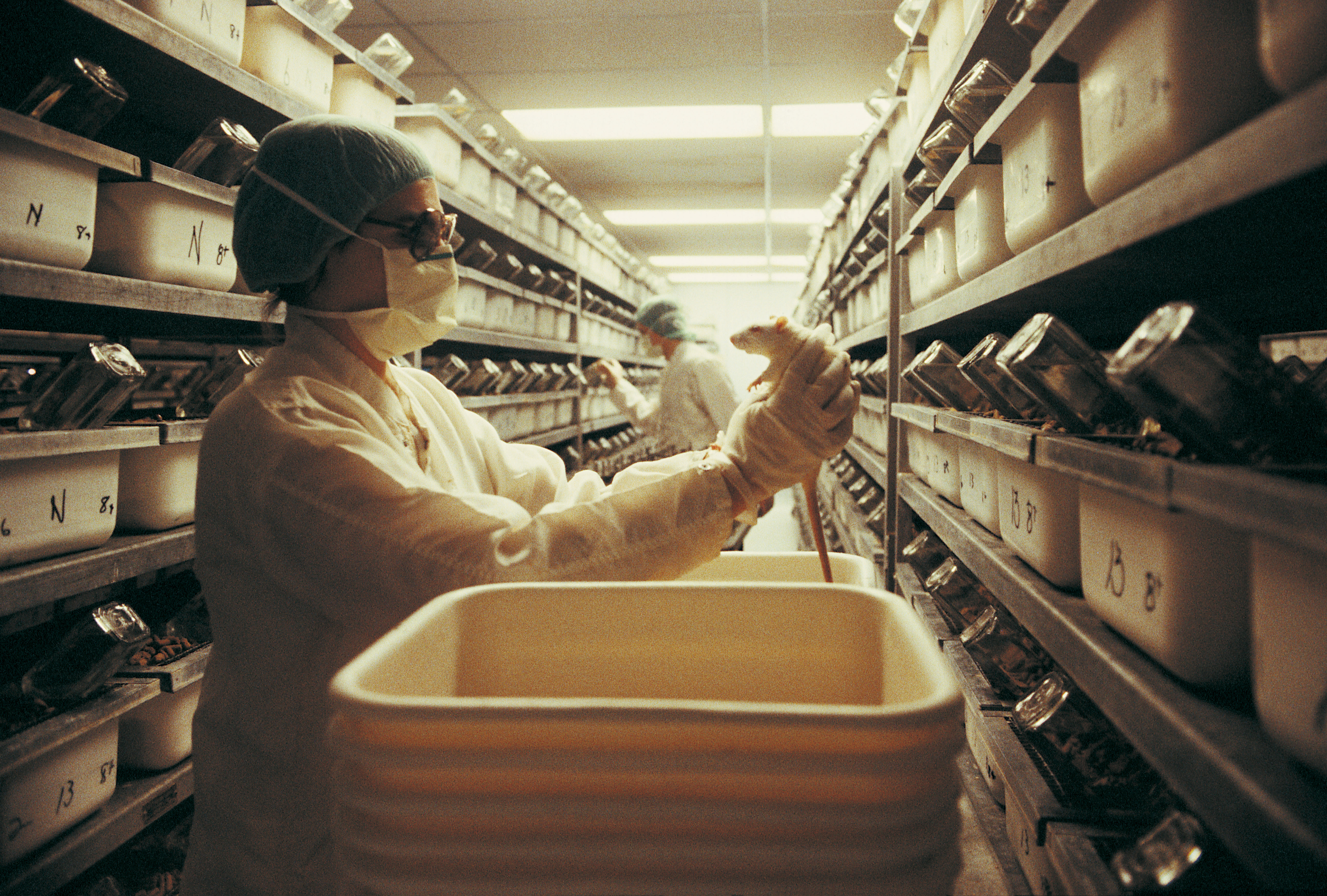 Sex, drugs and clinical trials 