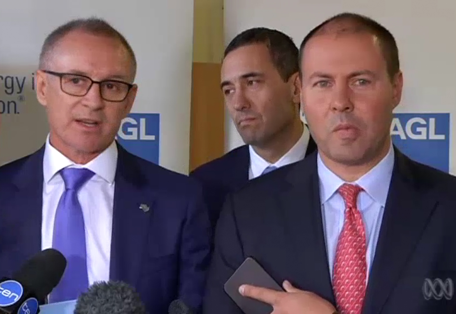Renewables and South Australia’s power policy