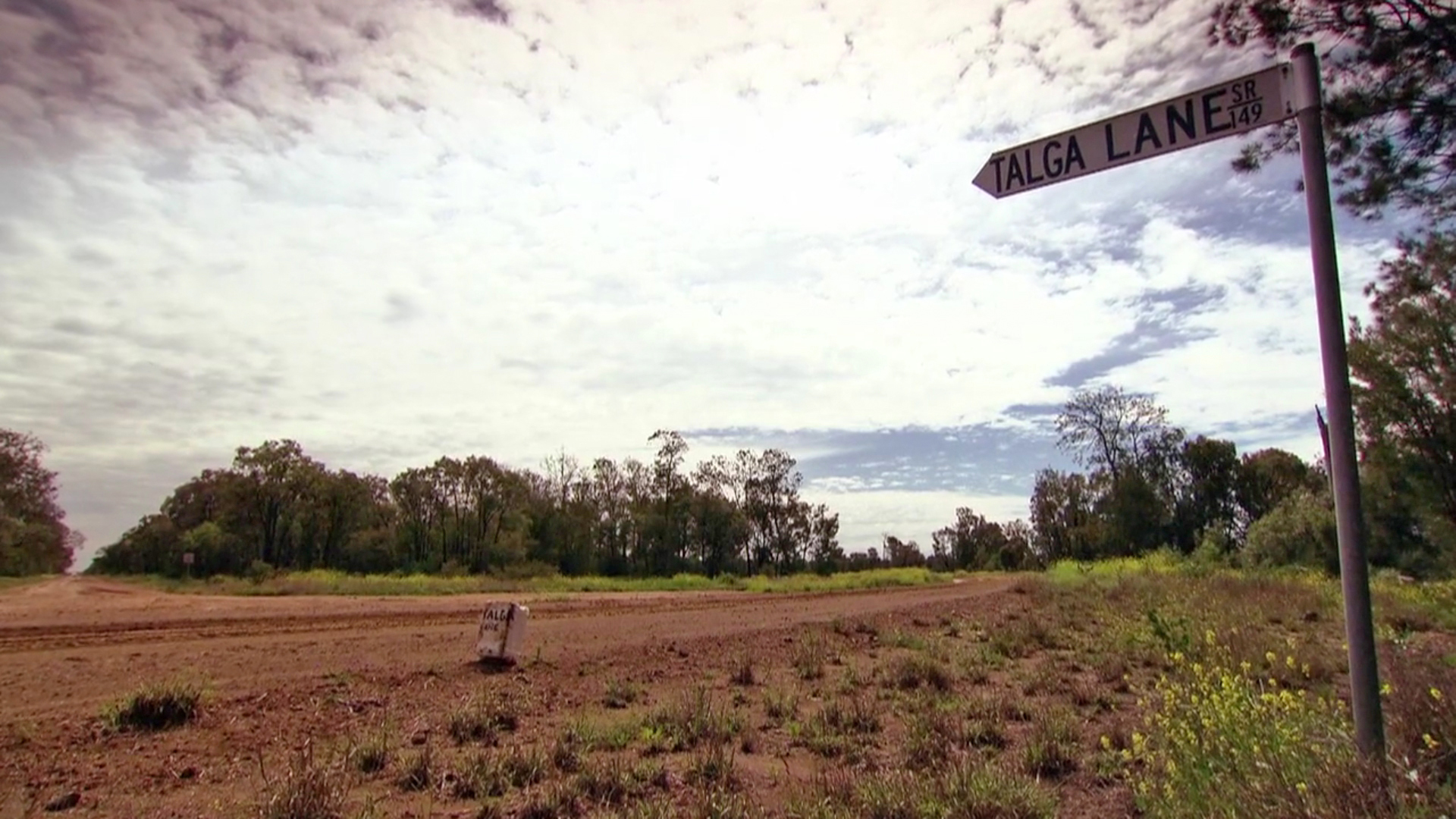 Deadly clash between farmers and conservation