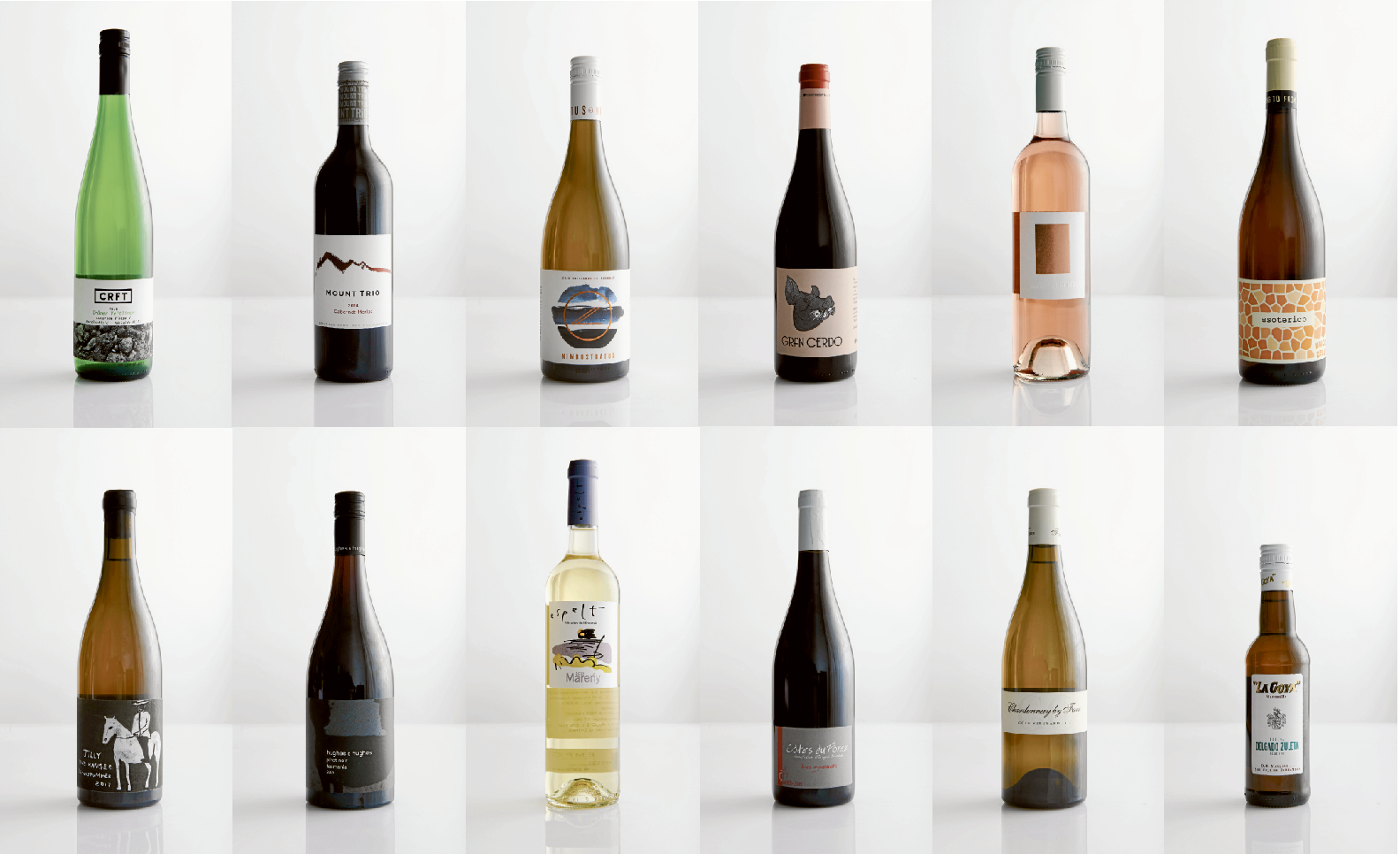 The best wine of spring 2017