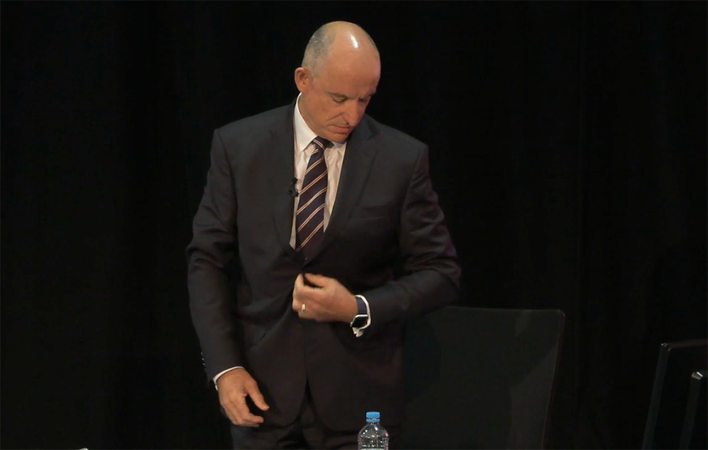 March 2: Robo-debt royal commission — as it happened 