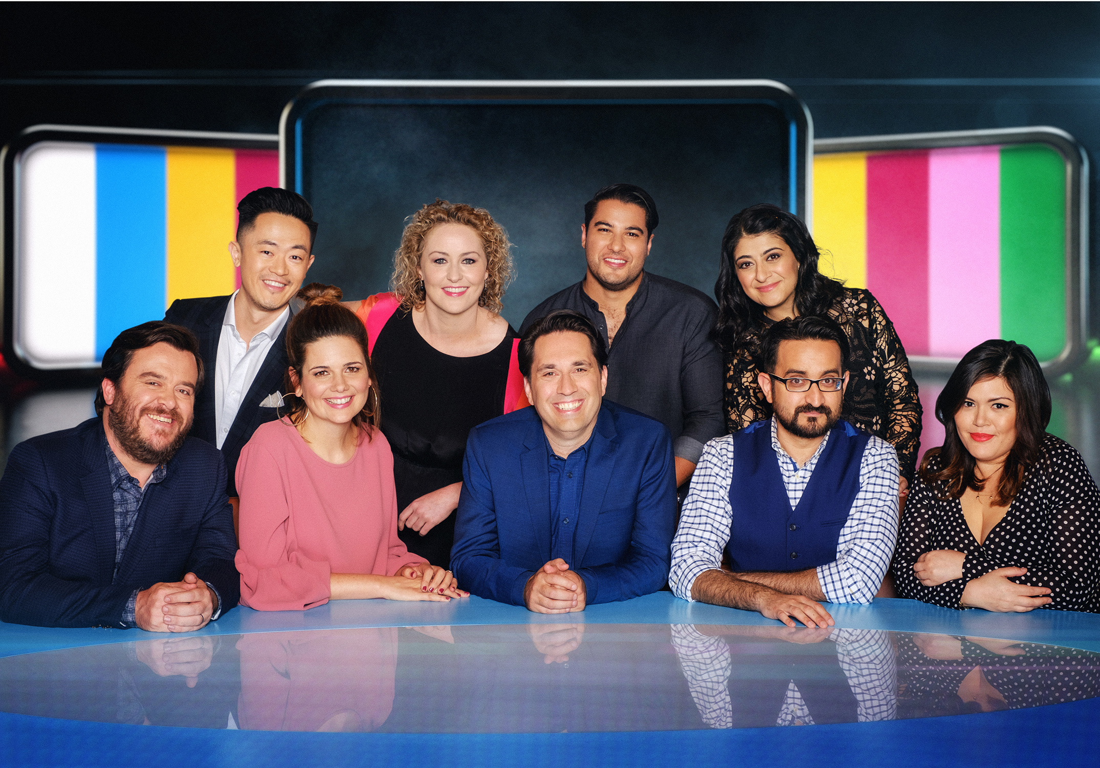 ABC TV’s ‘Screen Time’