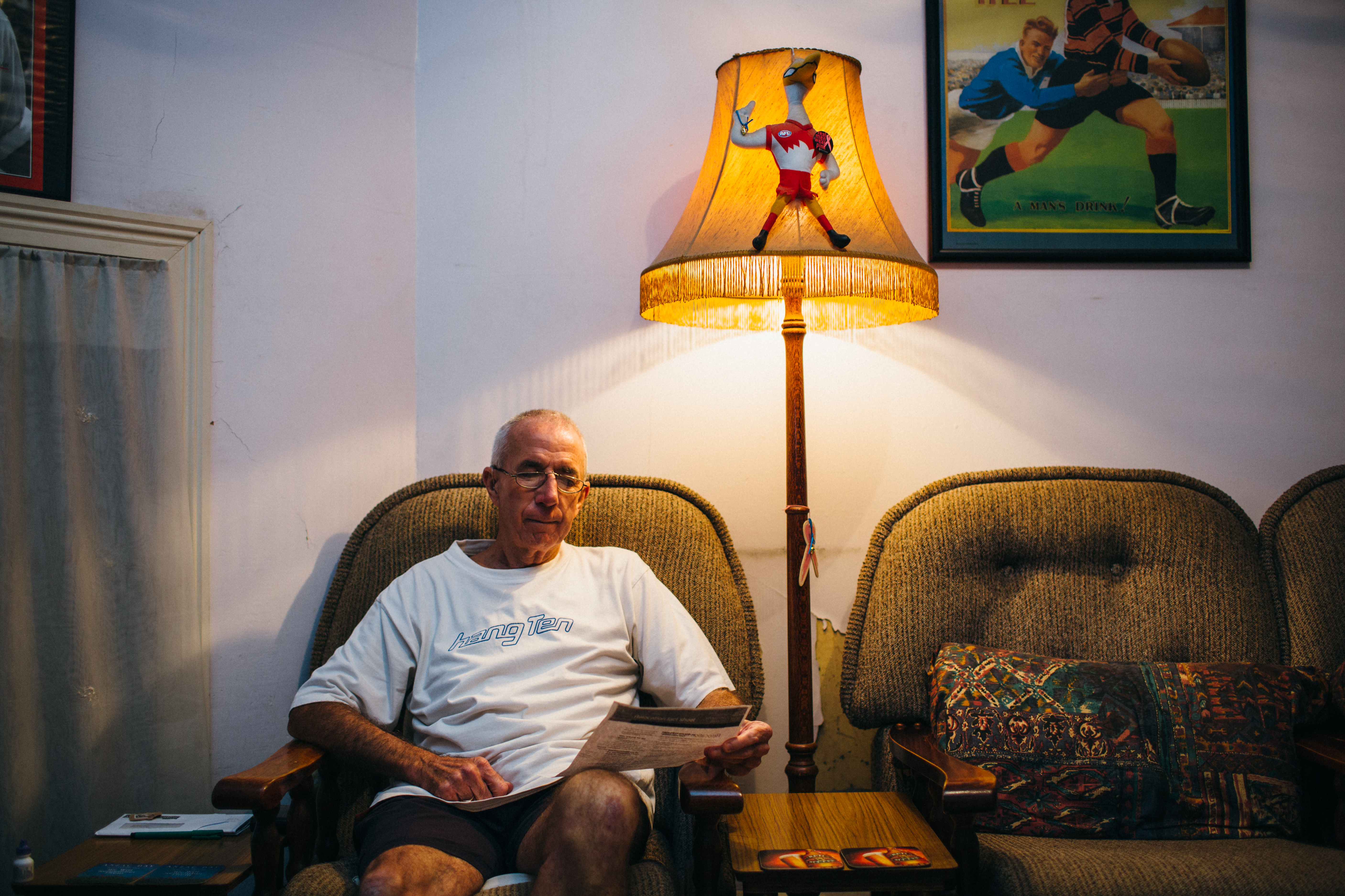 ‘Eviction by dereliction’: the decay of public housing