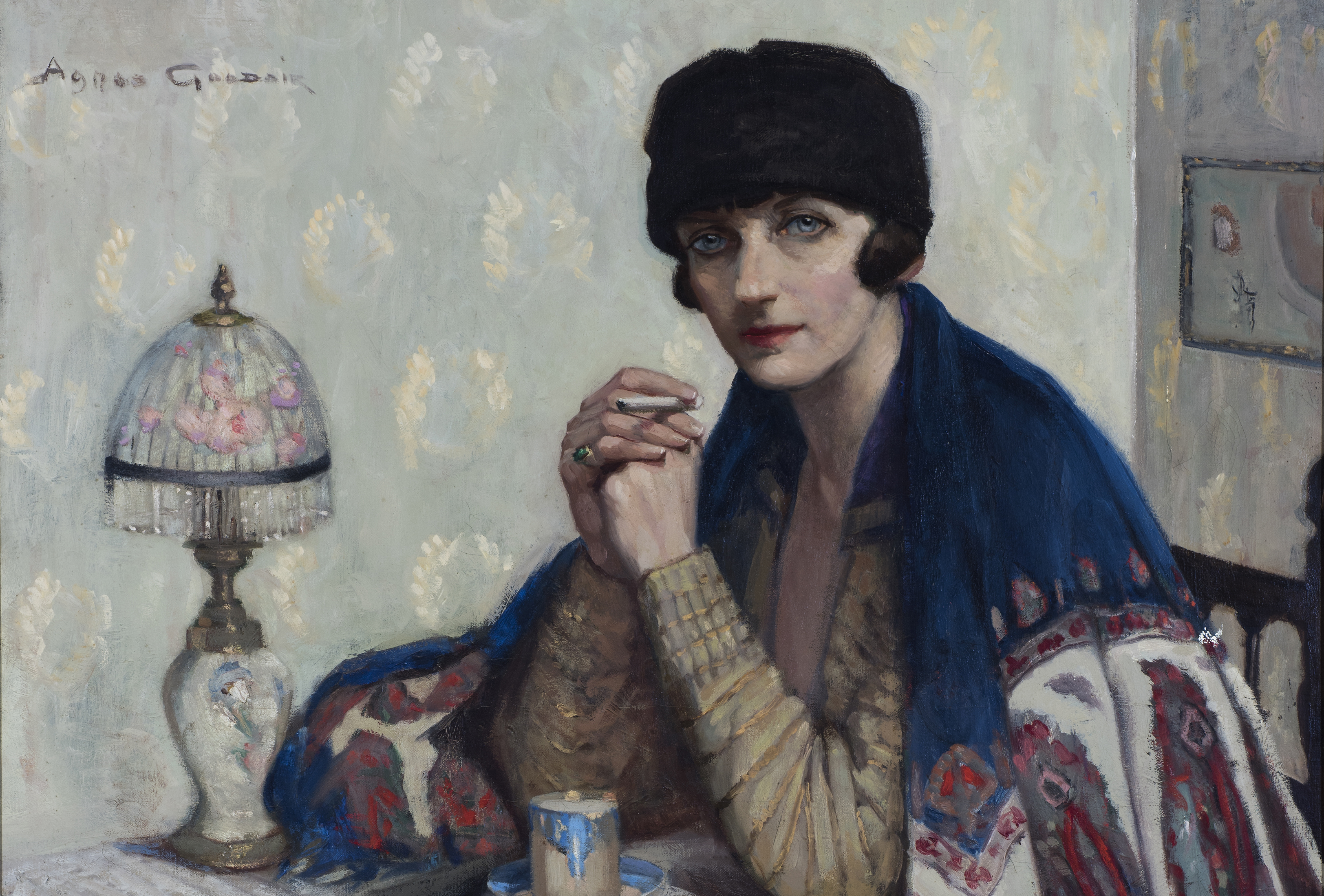 <em>Dangerously Modern</em> 