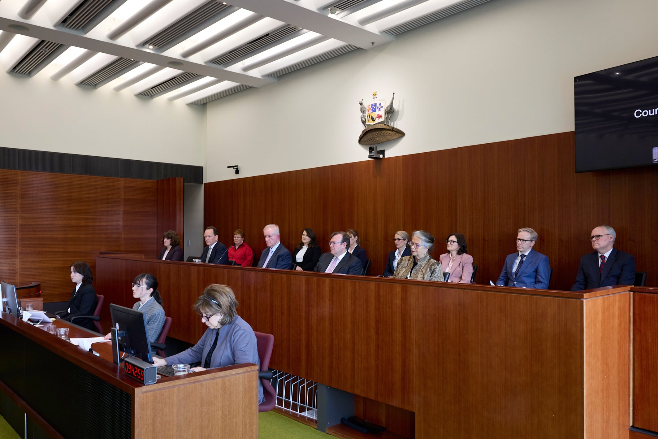 Exclusive: New review tribunal overwhelmed by backlogs