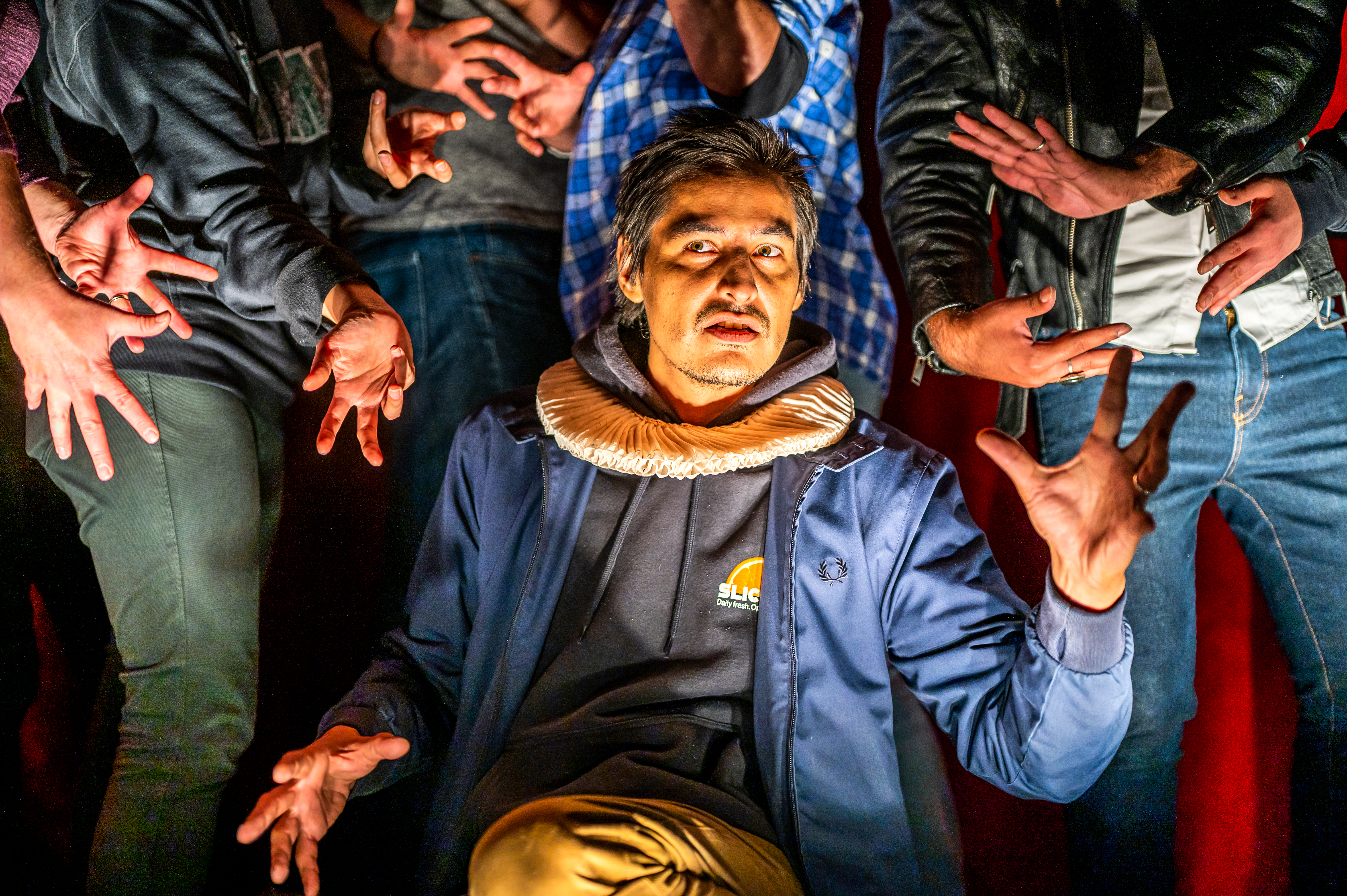 Sydney Festival’s As You Like It or The Land Acknowledgement