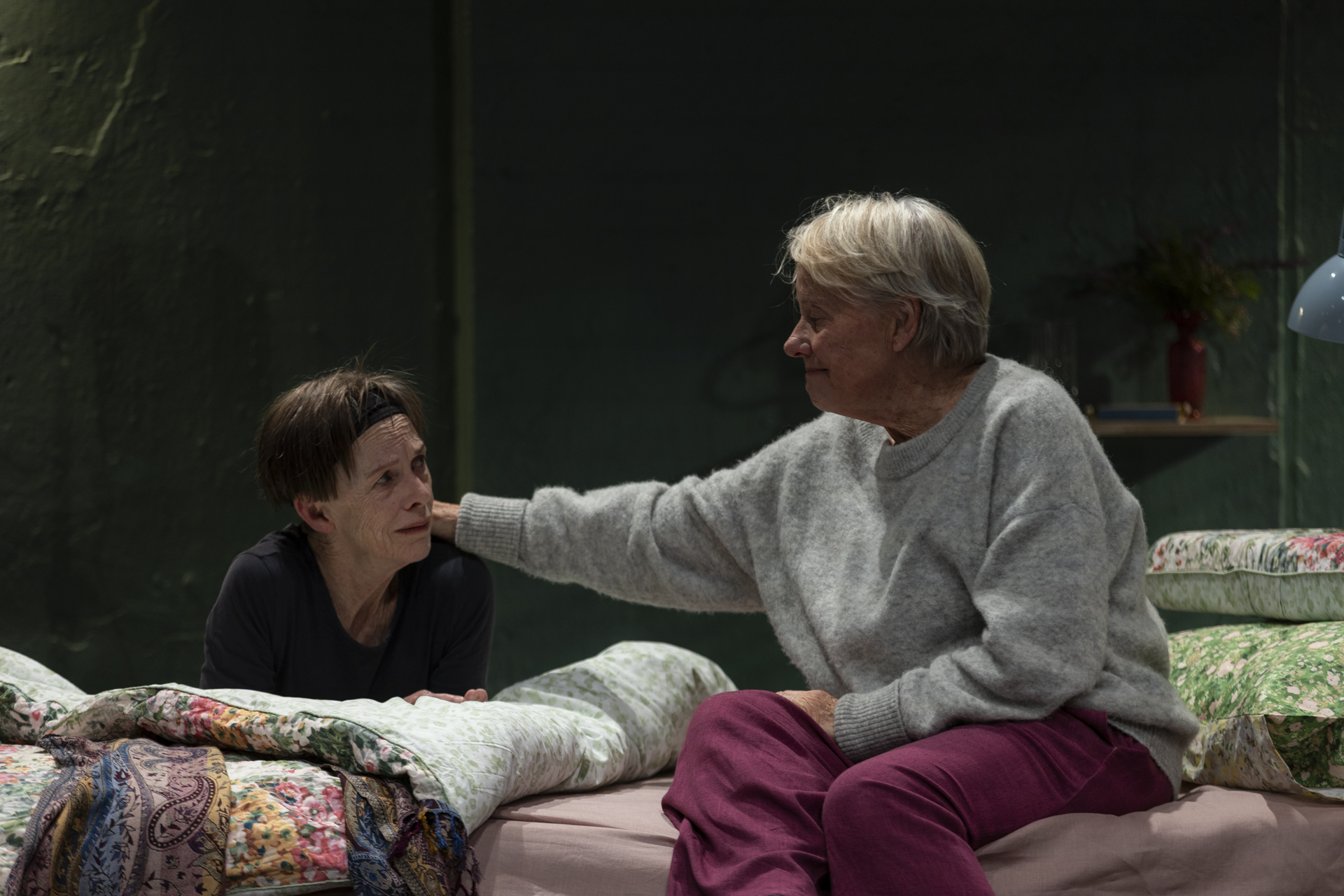 <em>The Spare Room</em>