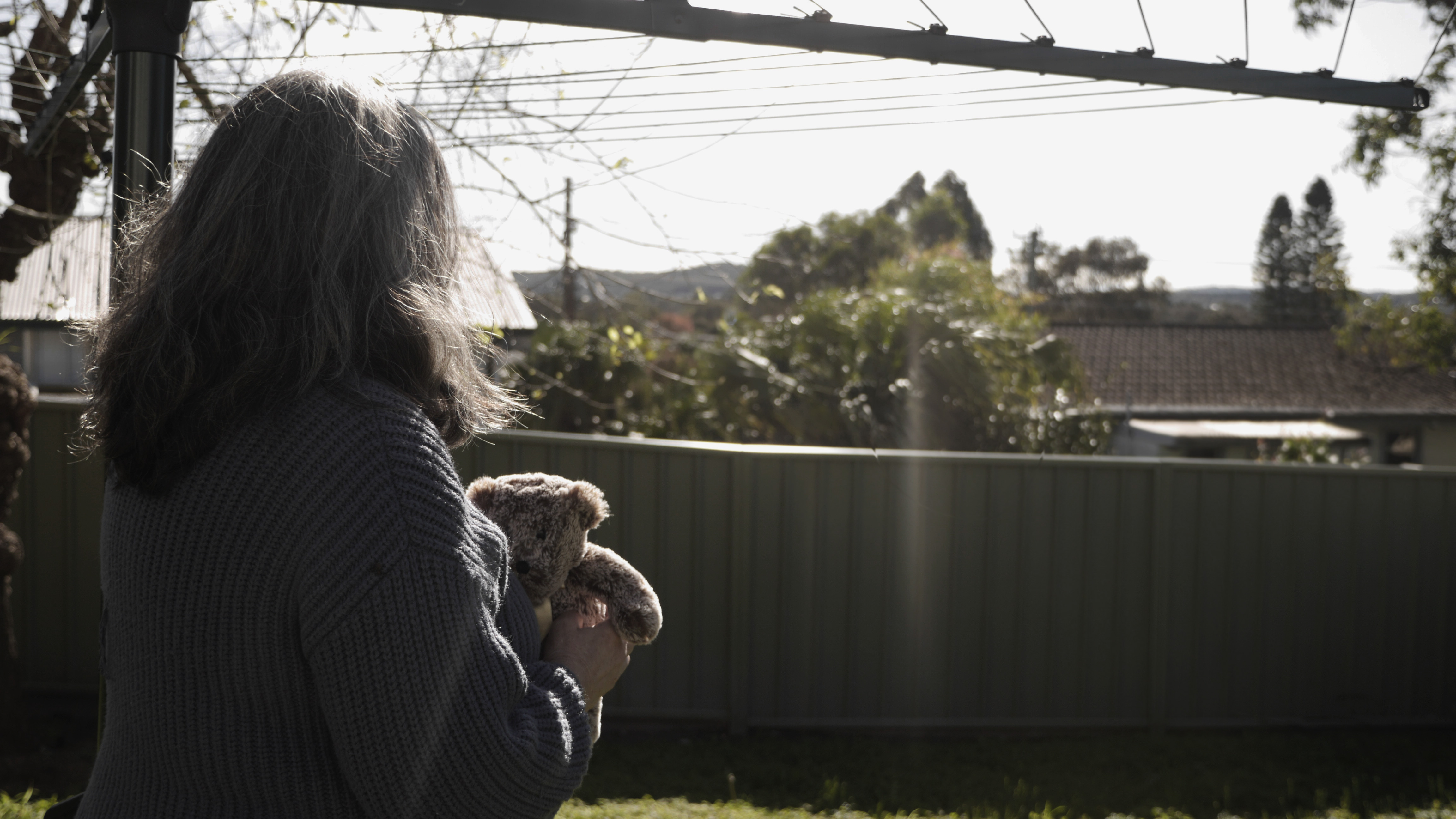 Kinship carers left broken and abandoned by states