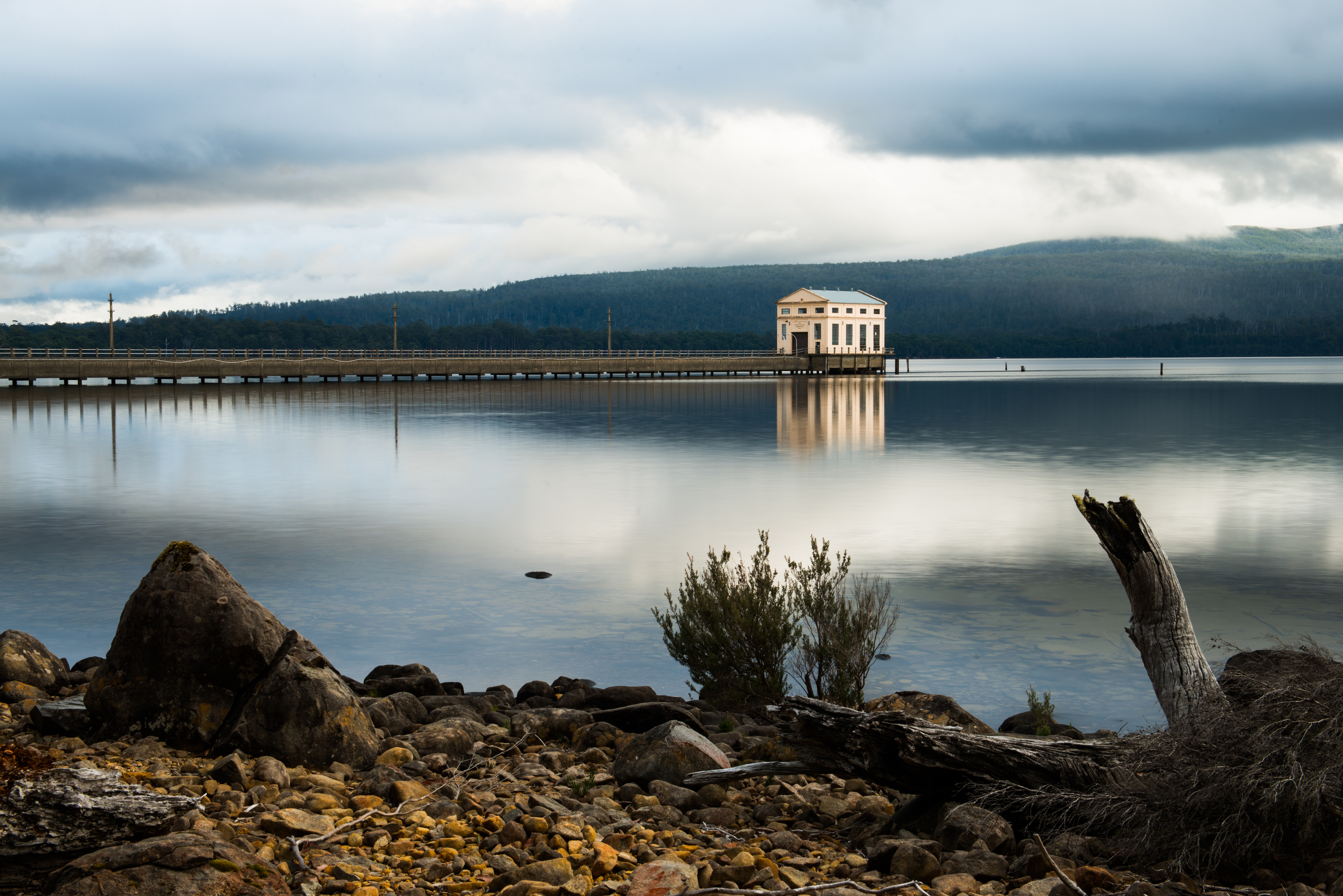 Revisiting Tasmania’s Overland Track