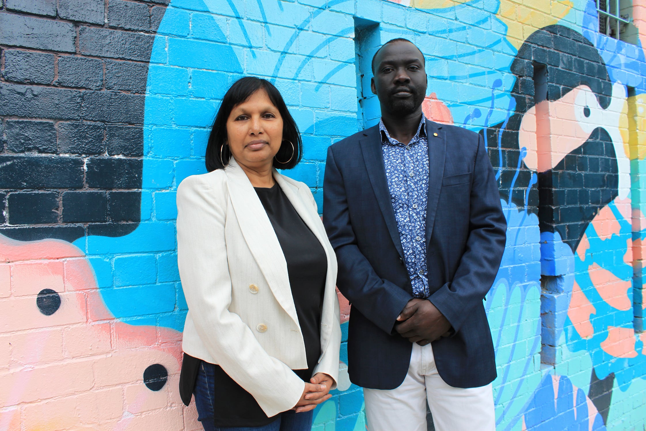 ‘Safety net’ cuts pushing asylum seekers into homelessness