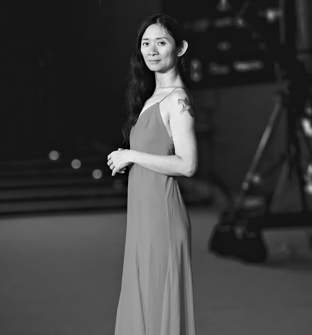 Chloé Zhao