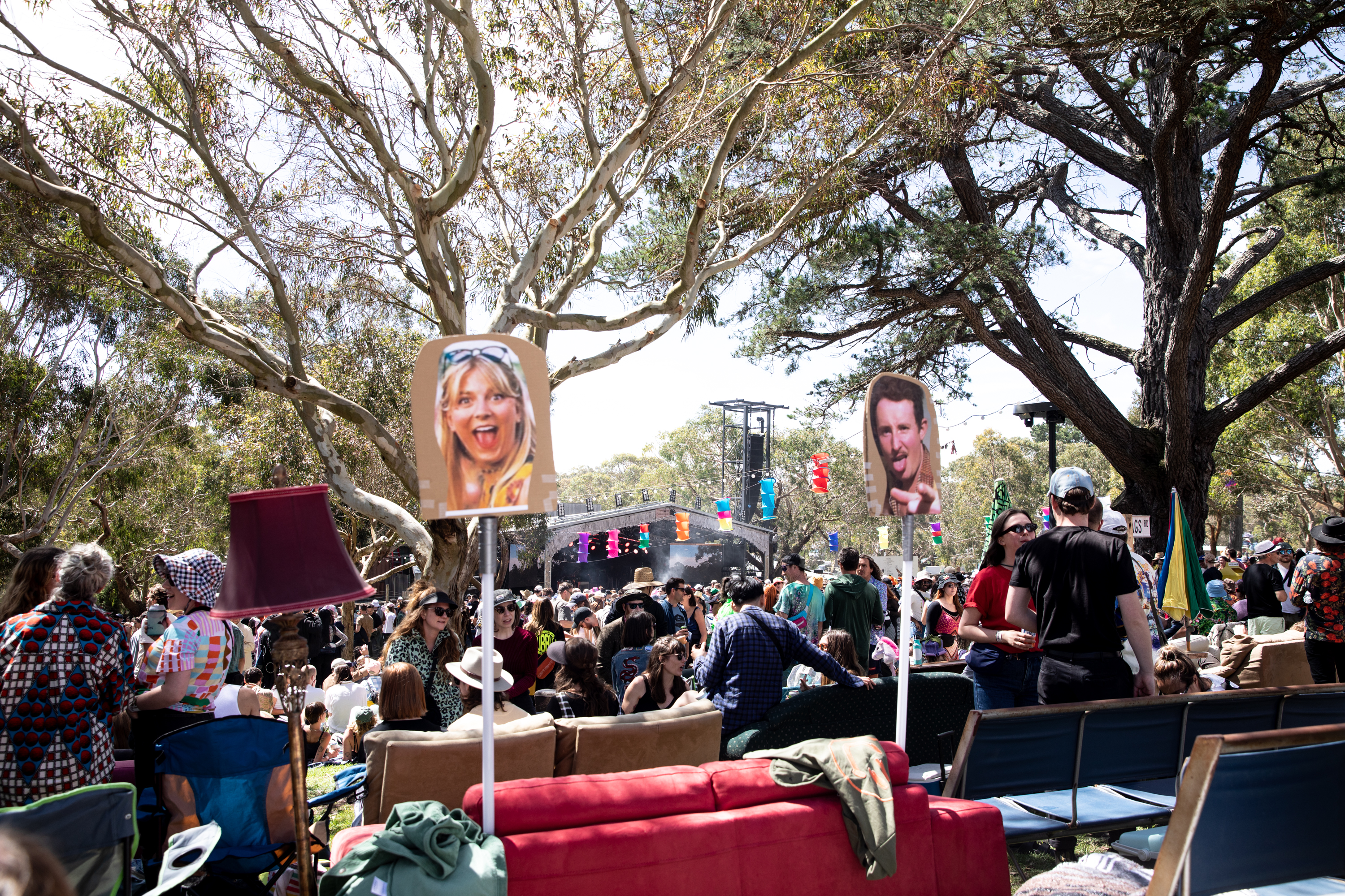Meredith Music Festival