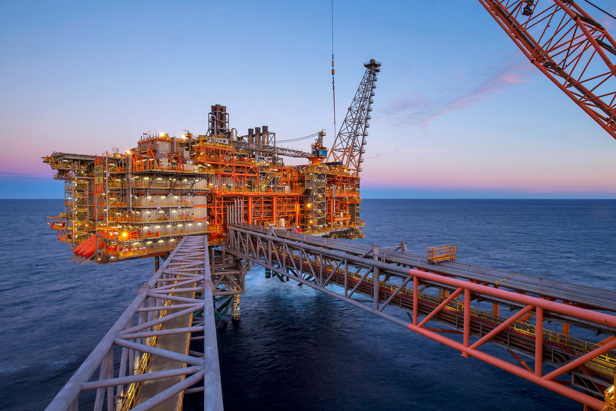 A merger for desperate fossil fuel giants