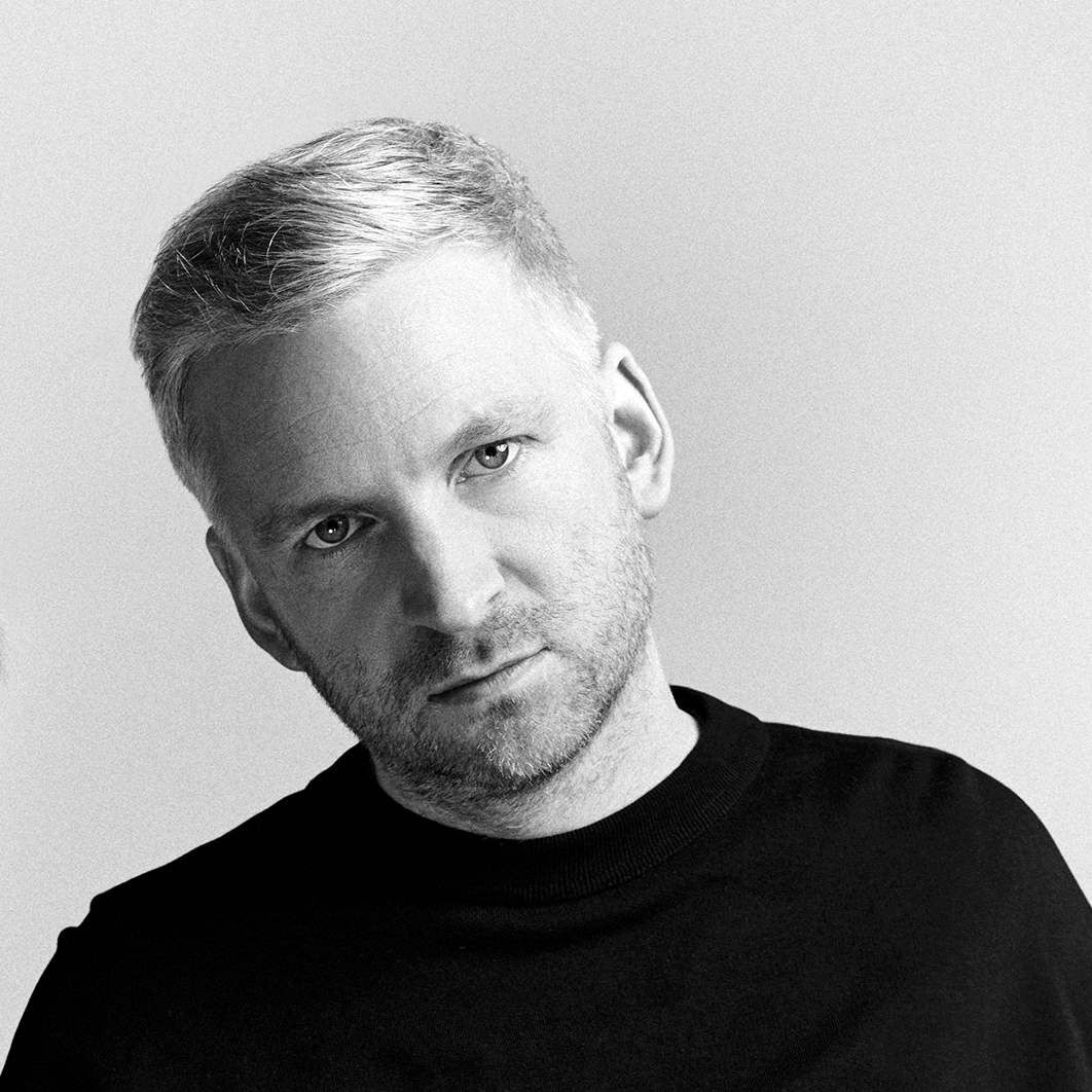 Composer Ólafur Arnalds on the power of silence