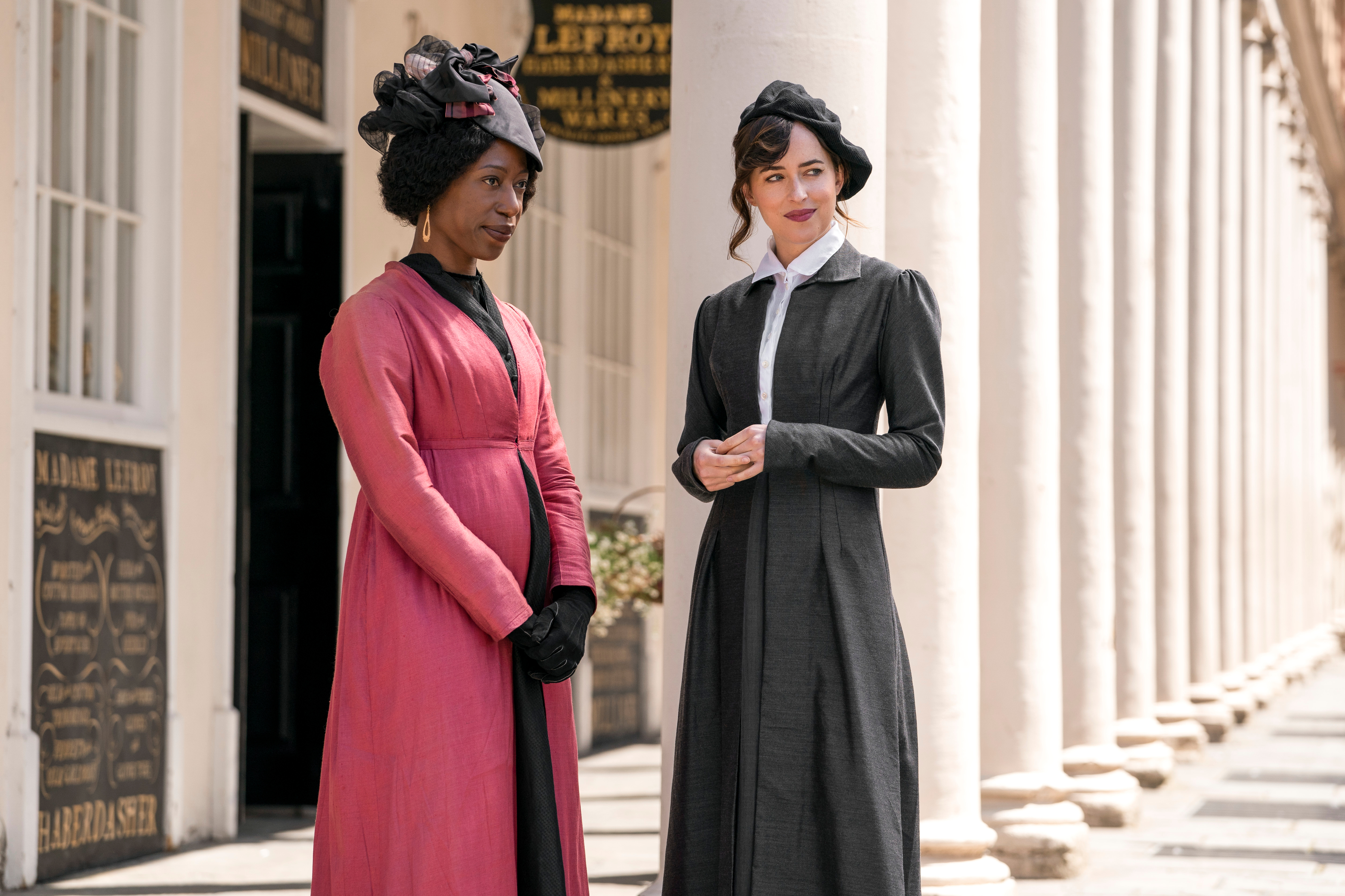 Anne Elliot is not Fleabag