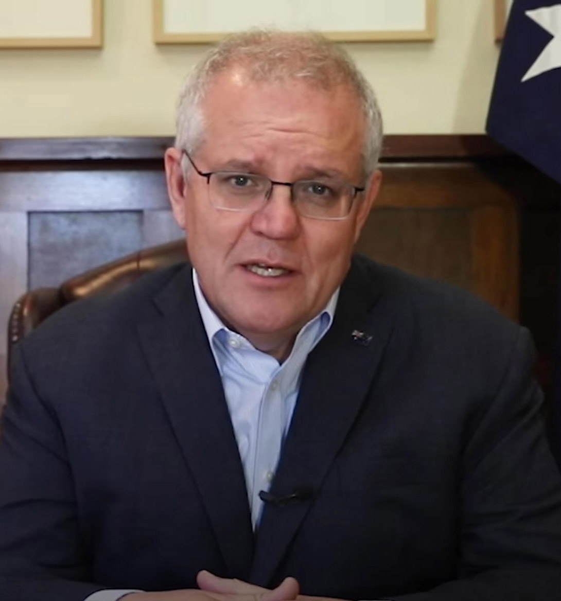 Exclusive: Morrison ignored chief health officers’ advice