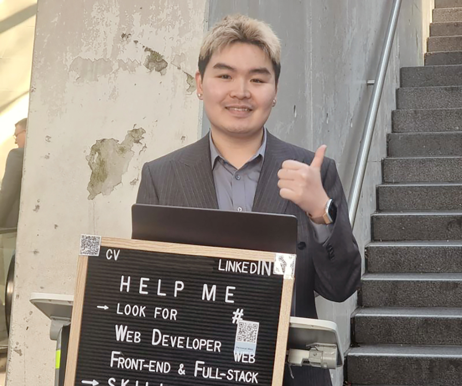 International IT graduates struggle to secure Australian employment 