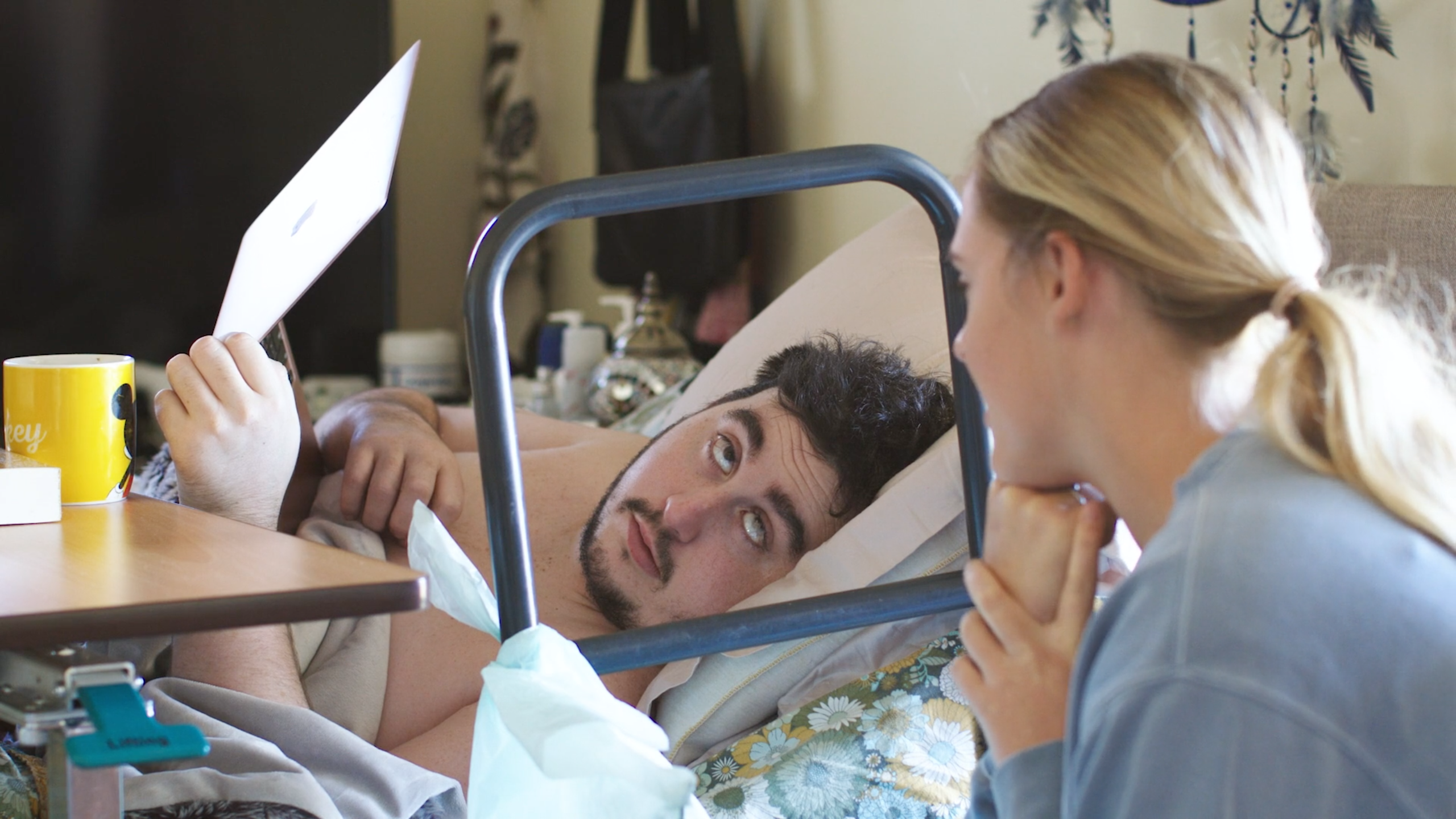 Brutal cuts to NDIS see some plans halved without consultation