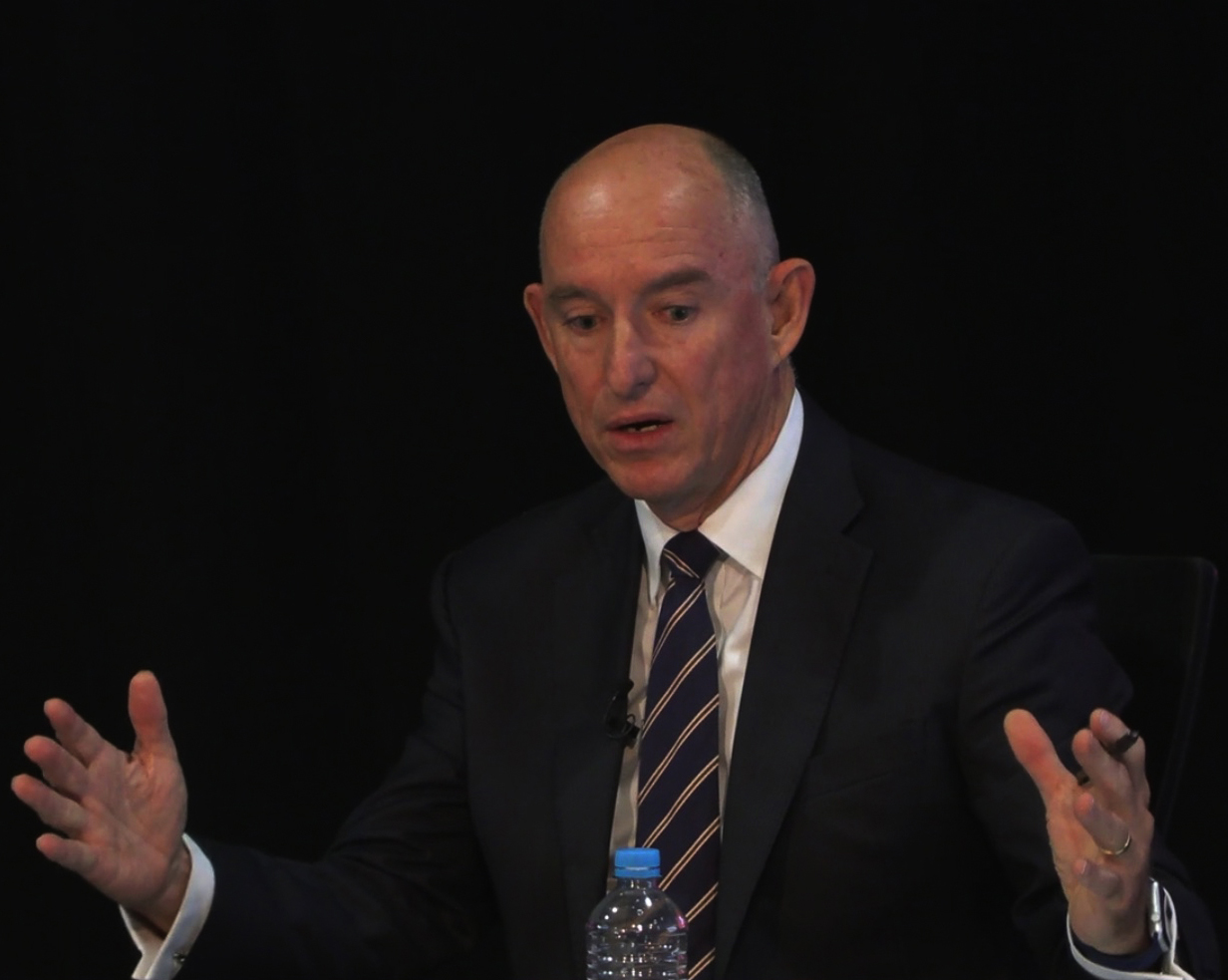Robo-debt commission: Robert insisted on ‘double-down’ 