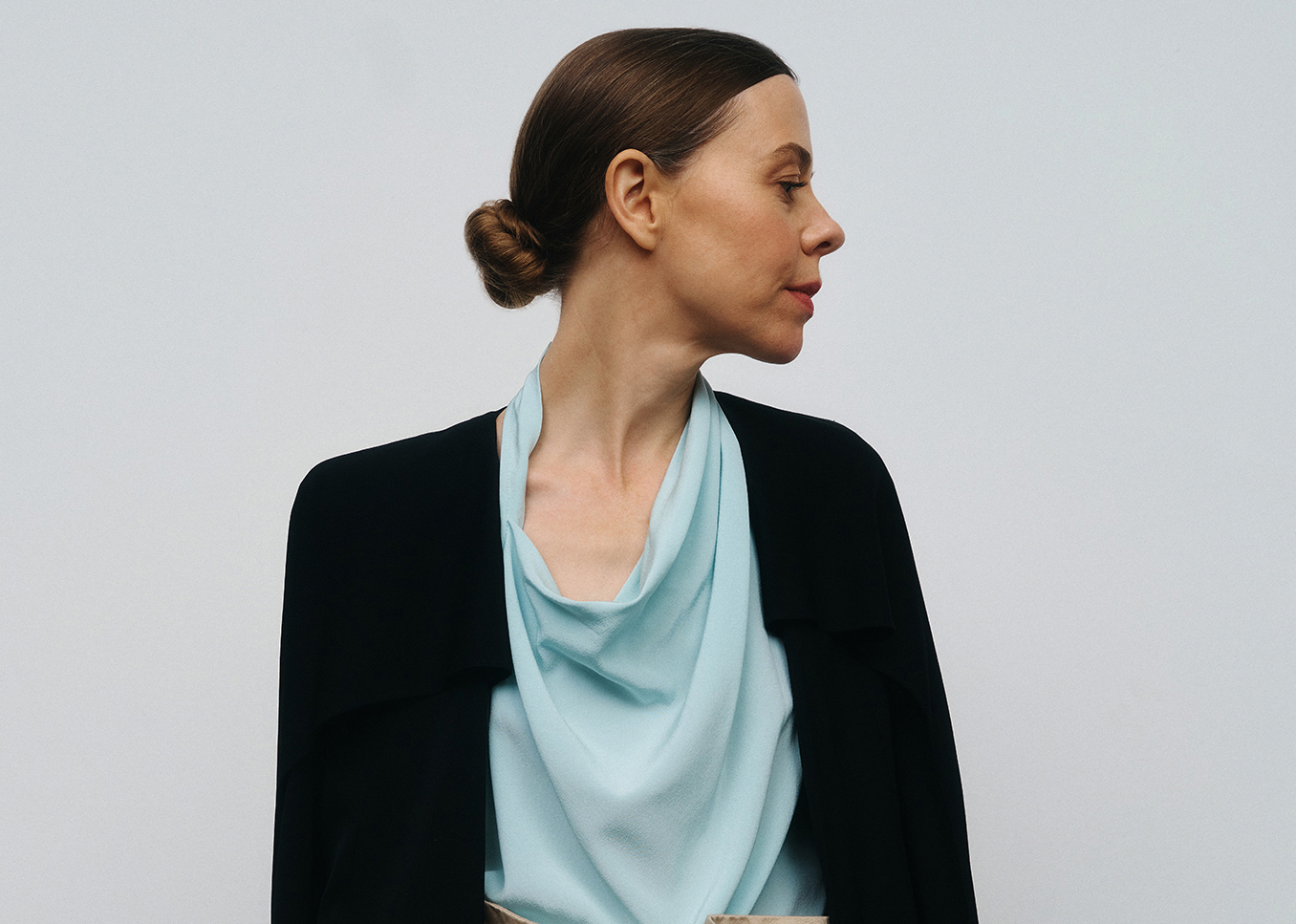 Designer Bianca Spender