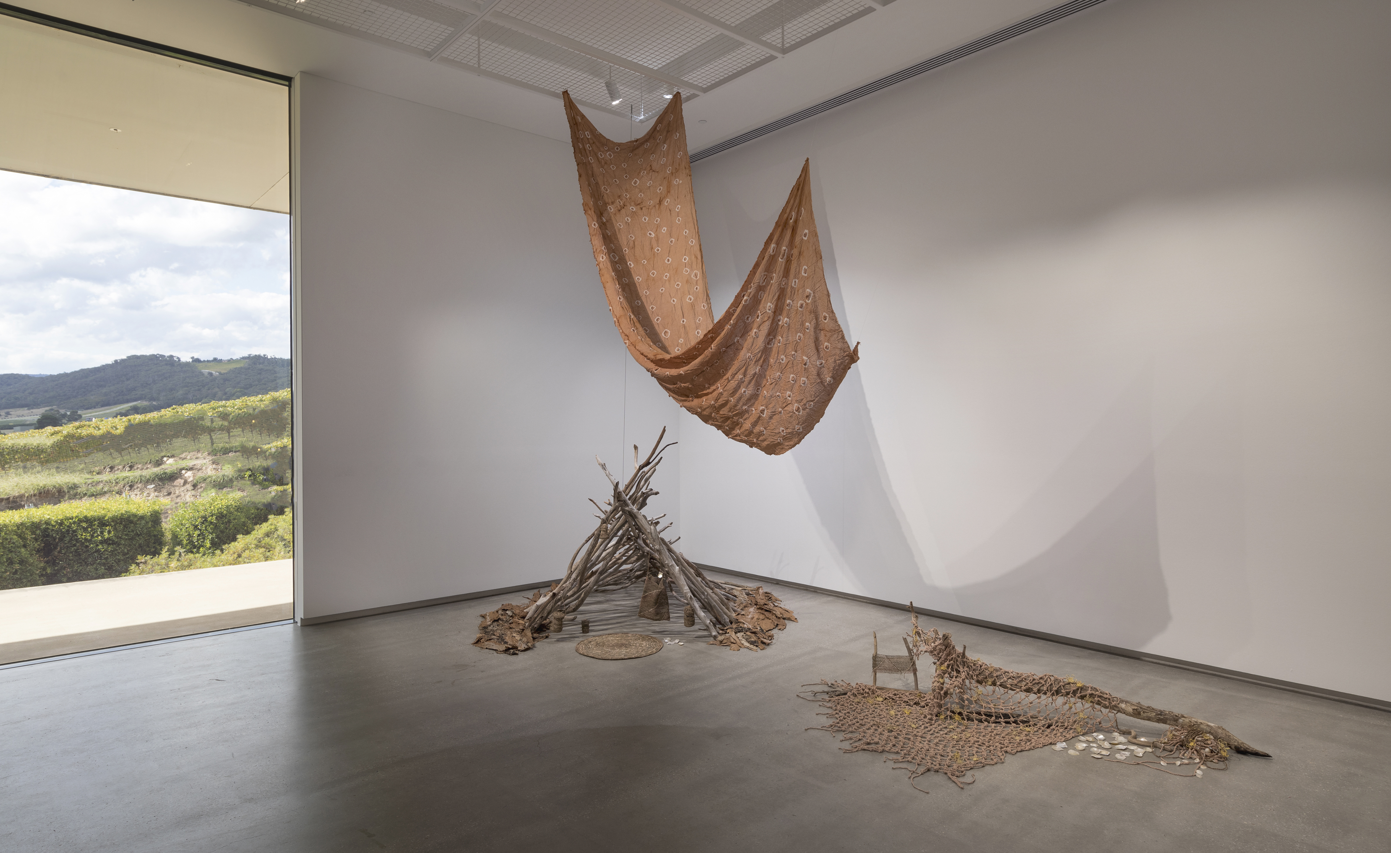 TarraWarra Biennial