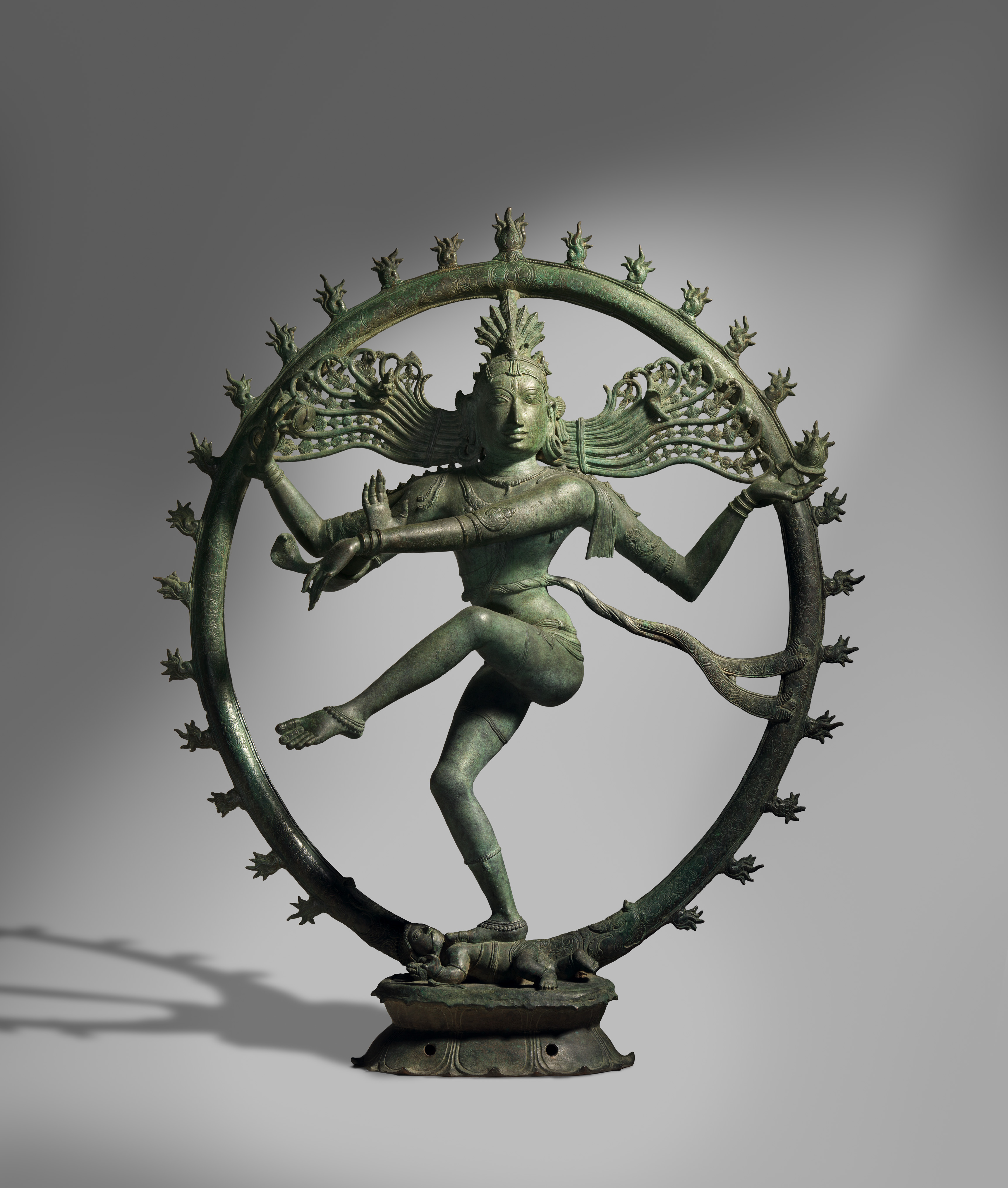Is the NGA's 'looted' Shiva a statue of naivety?