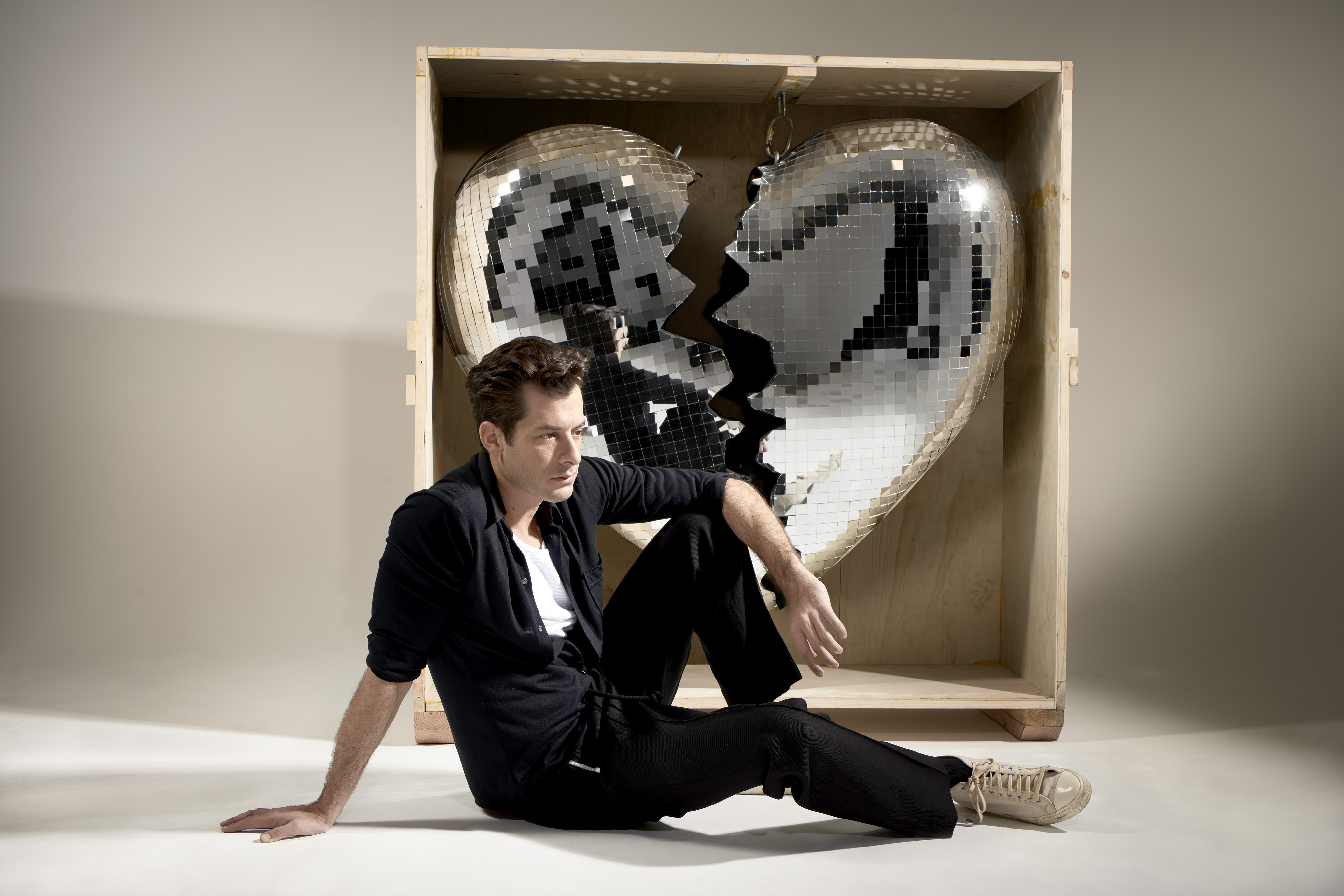 Mark Ronson’s Late Night Feelings