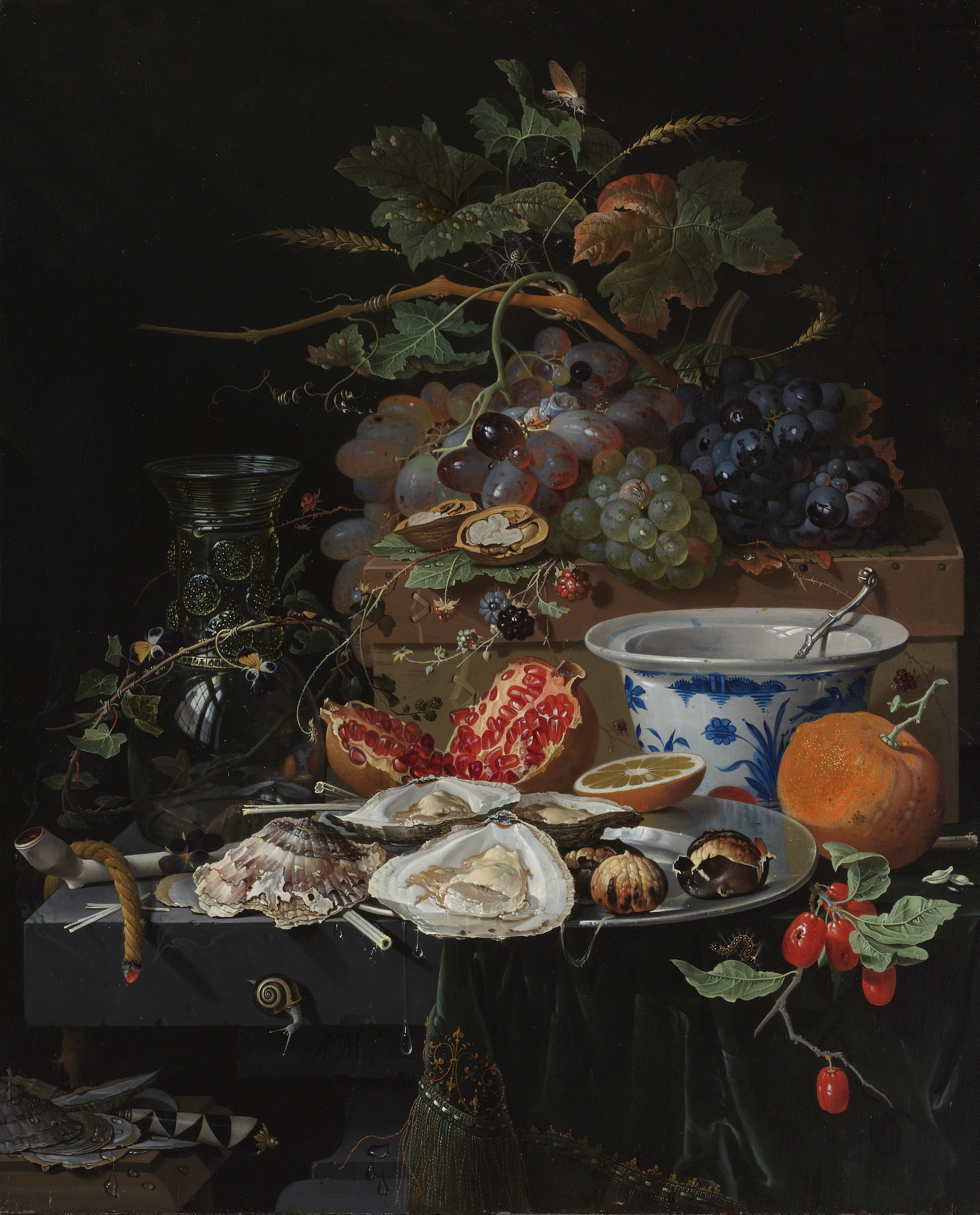 Rembrandt and the Dutch golden age