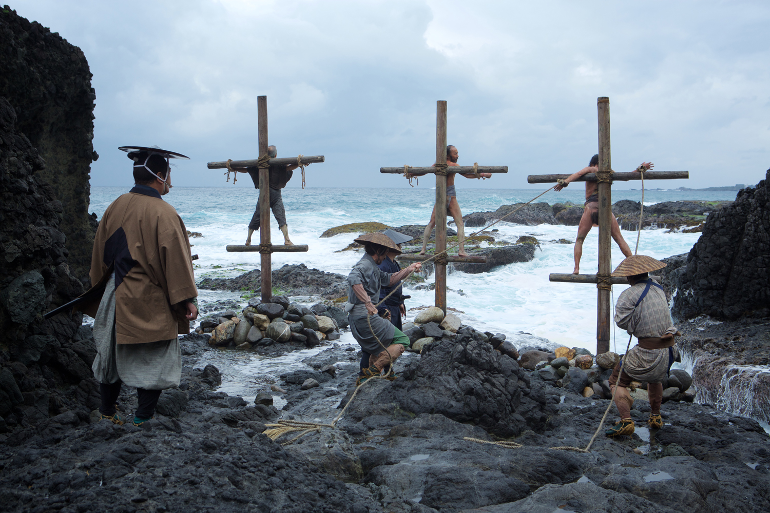 Martin Scorsese’s ‘Silence’