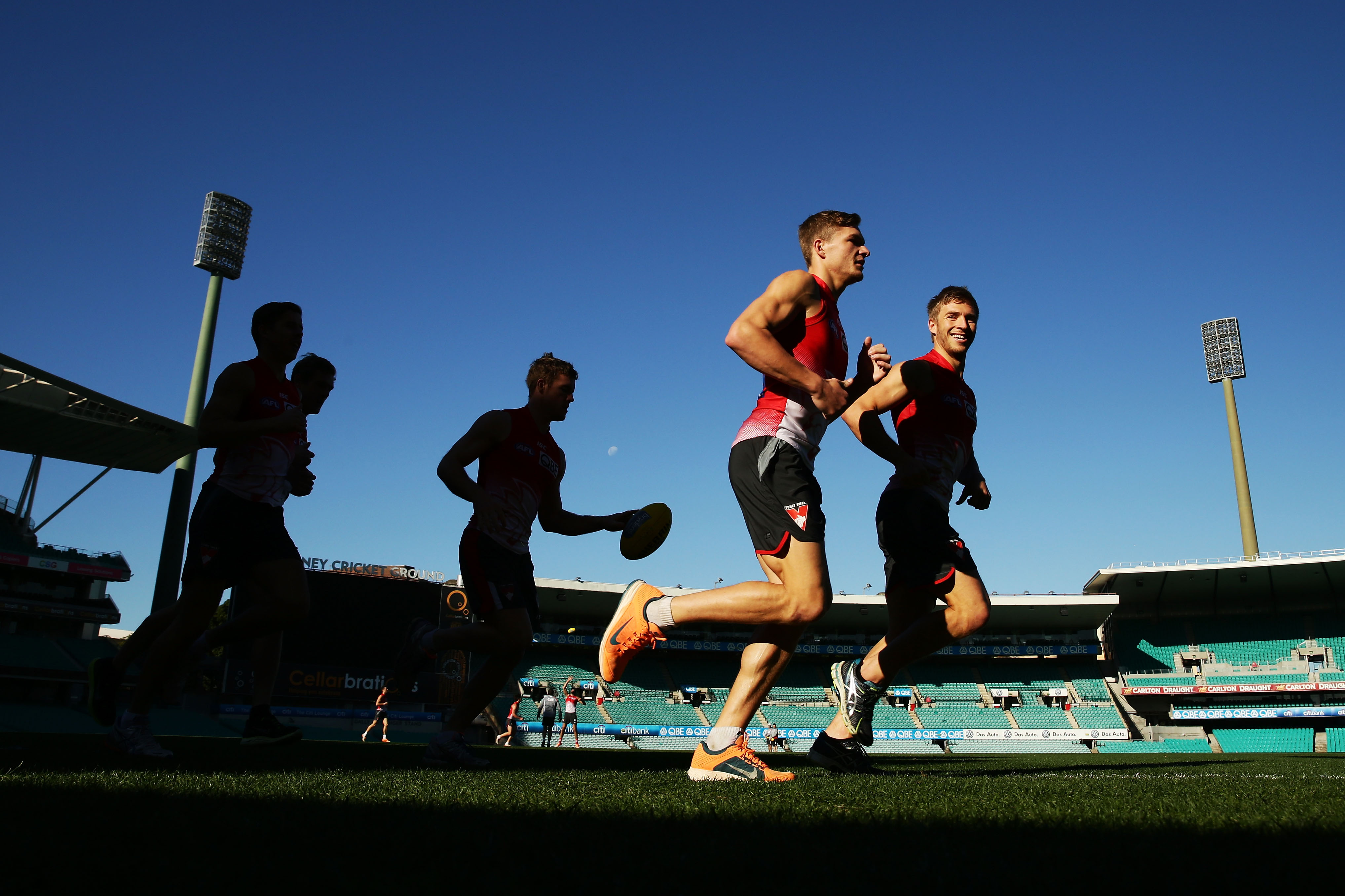 Searching for purpose: Brandon Jack’s dwindling passion for AFL
