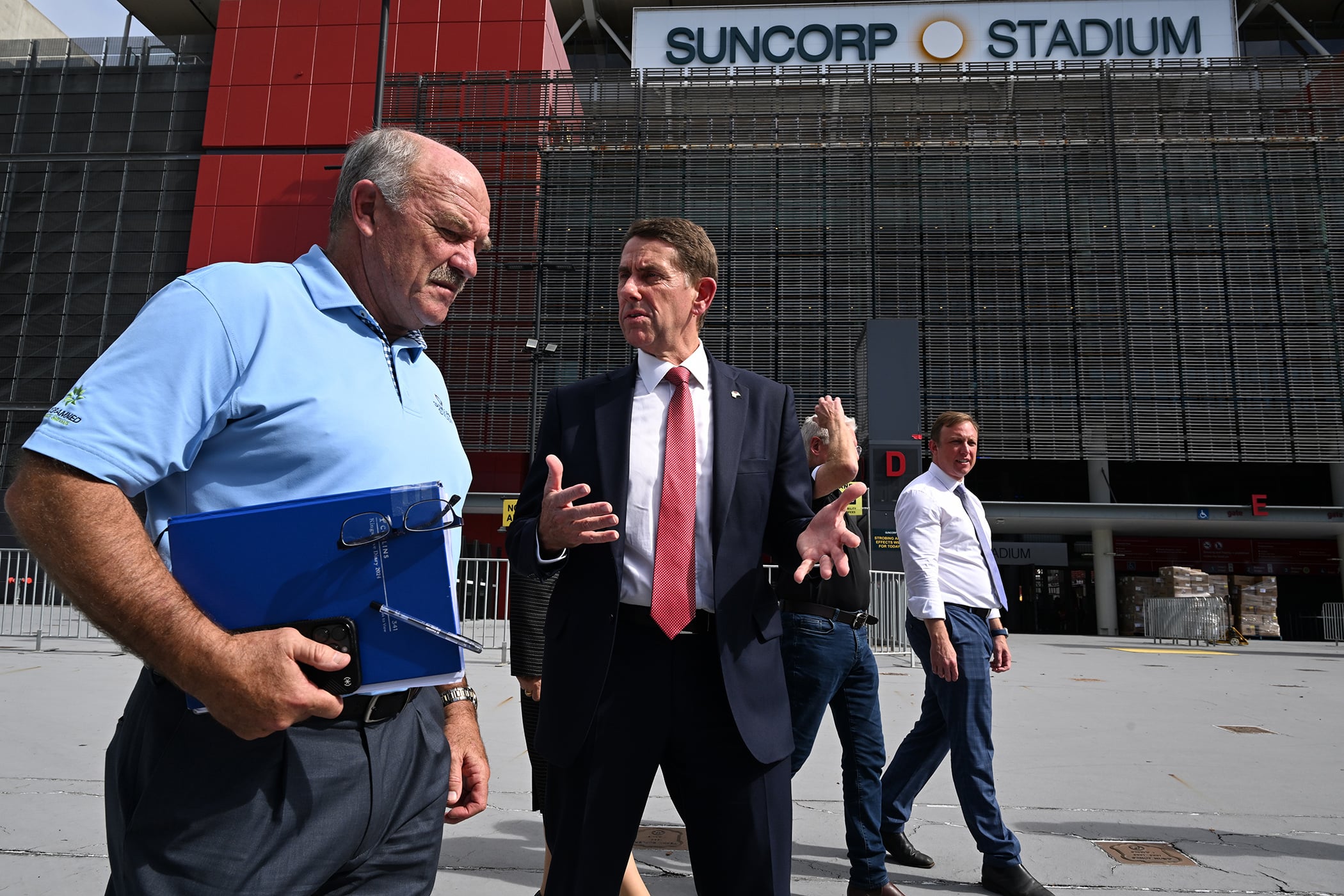 Public money and Olympics, Comm Games debacles