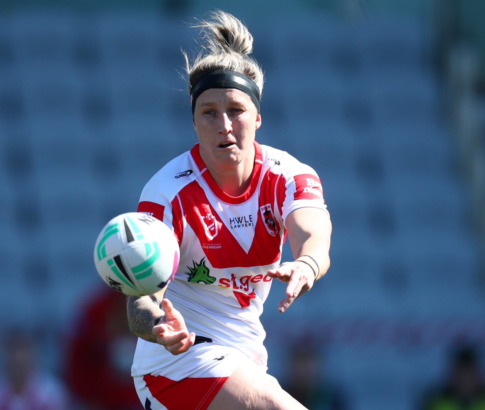 Holli Wheeler’s multidimensional game