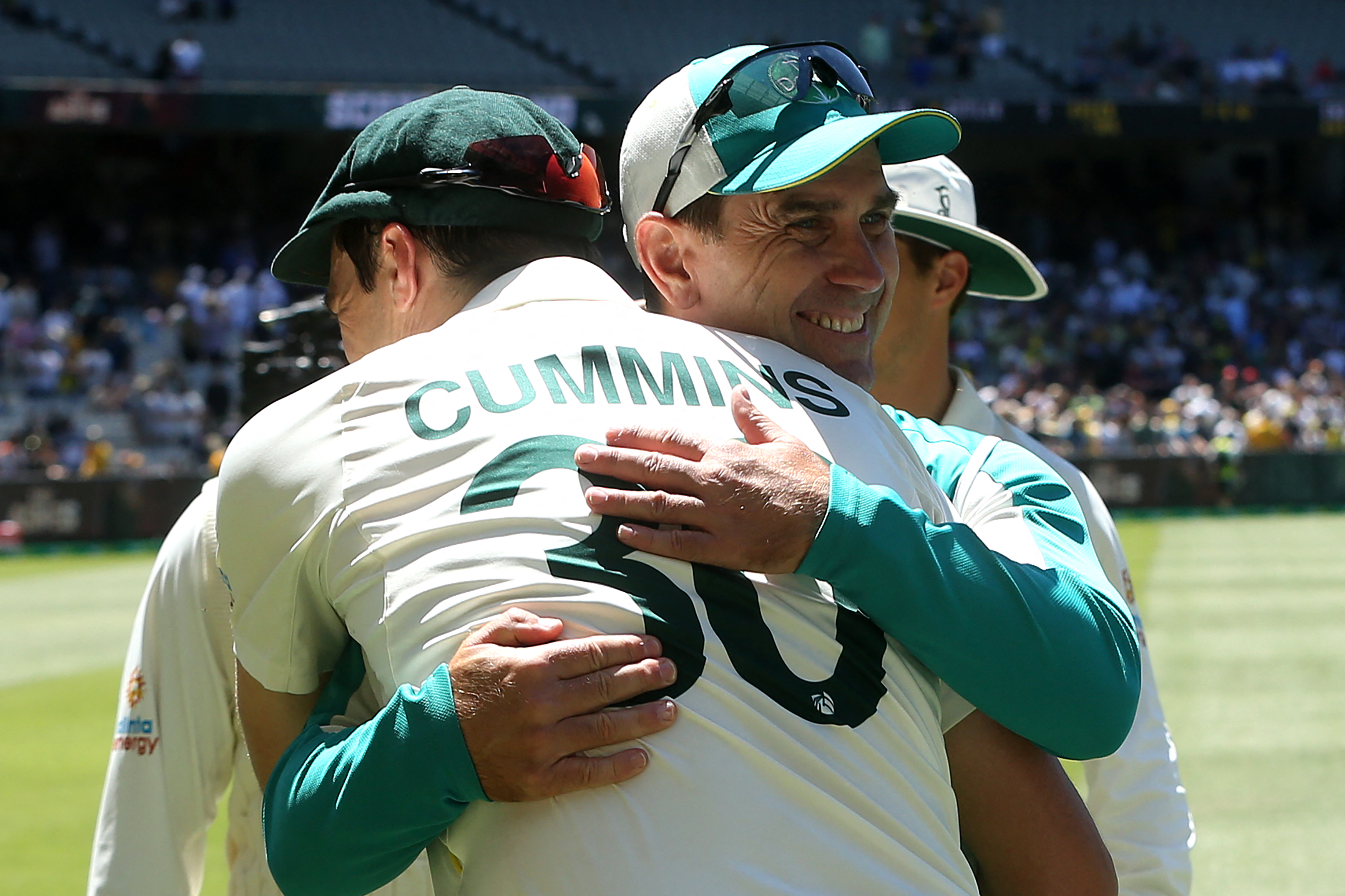 What have we learnt from the Justin Langer saga?