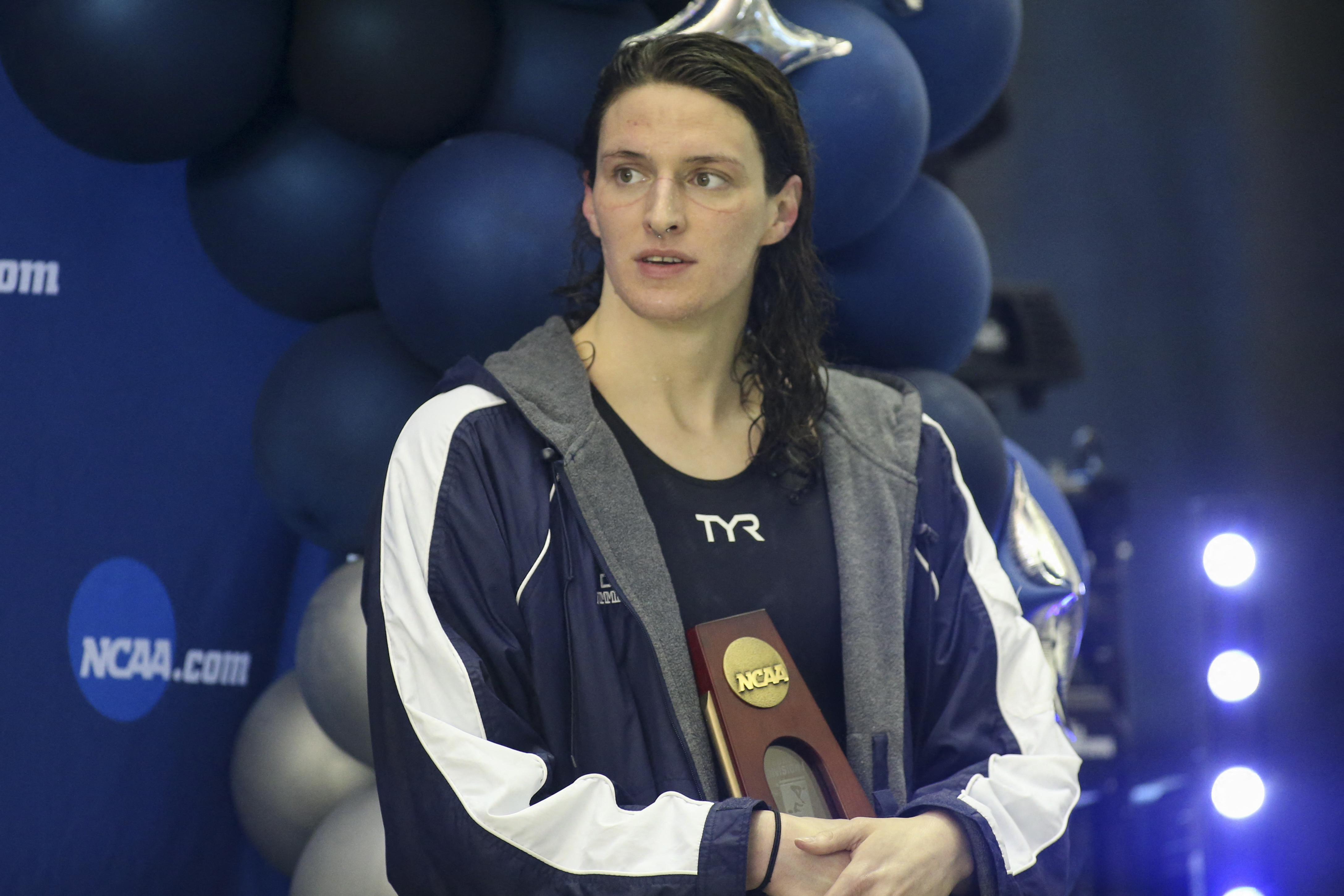 The debate over FINA’s decision on transgender athletes