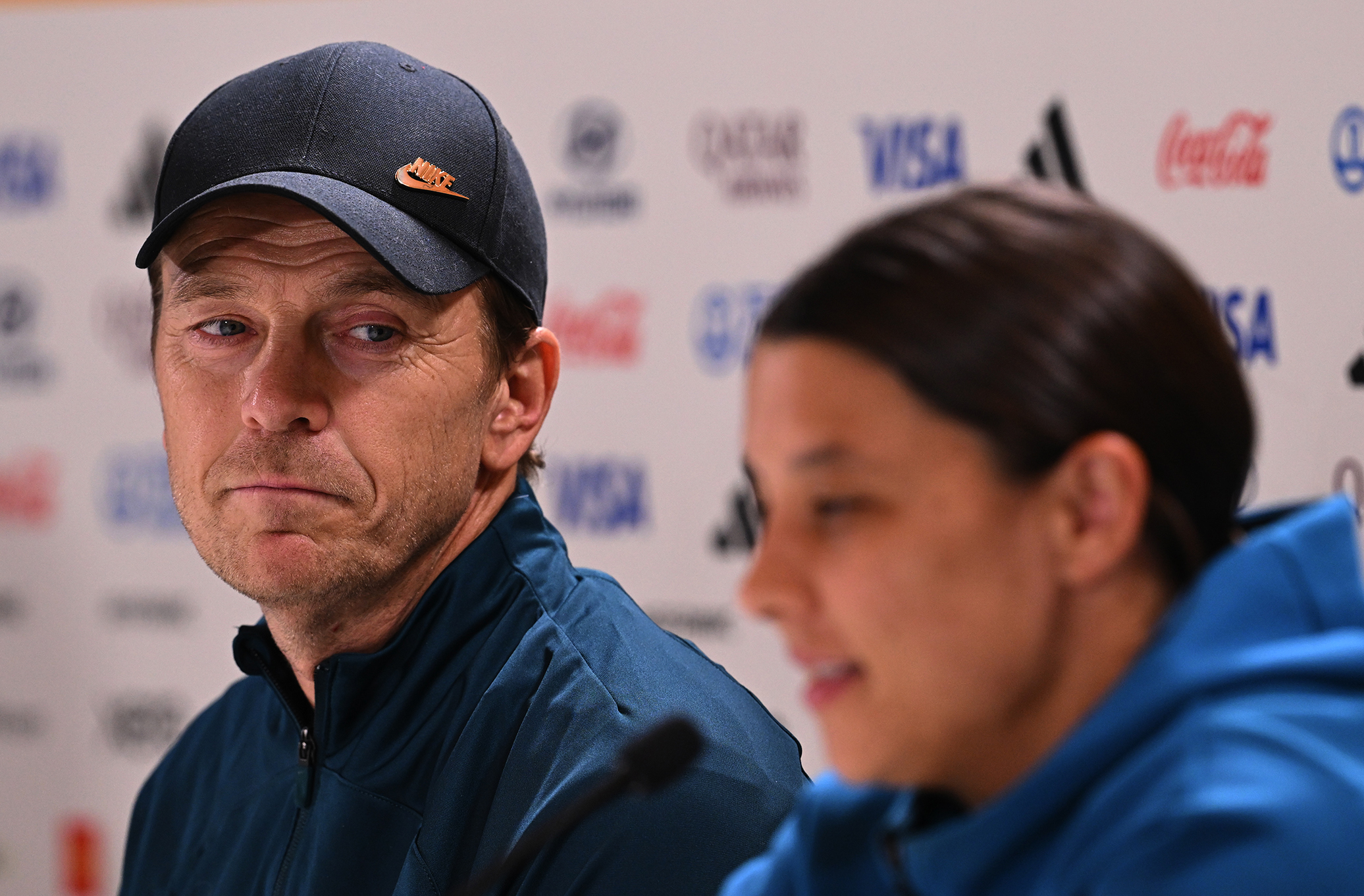 The Matildas’ moment of truth