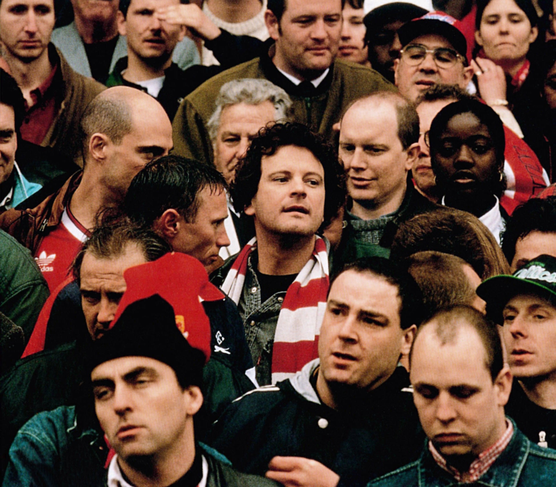 Looking back on Nick Hornby's <em>Fever Pitch</em>