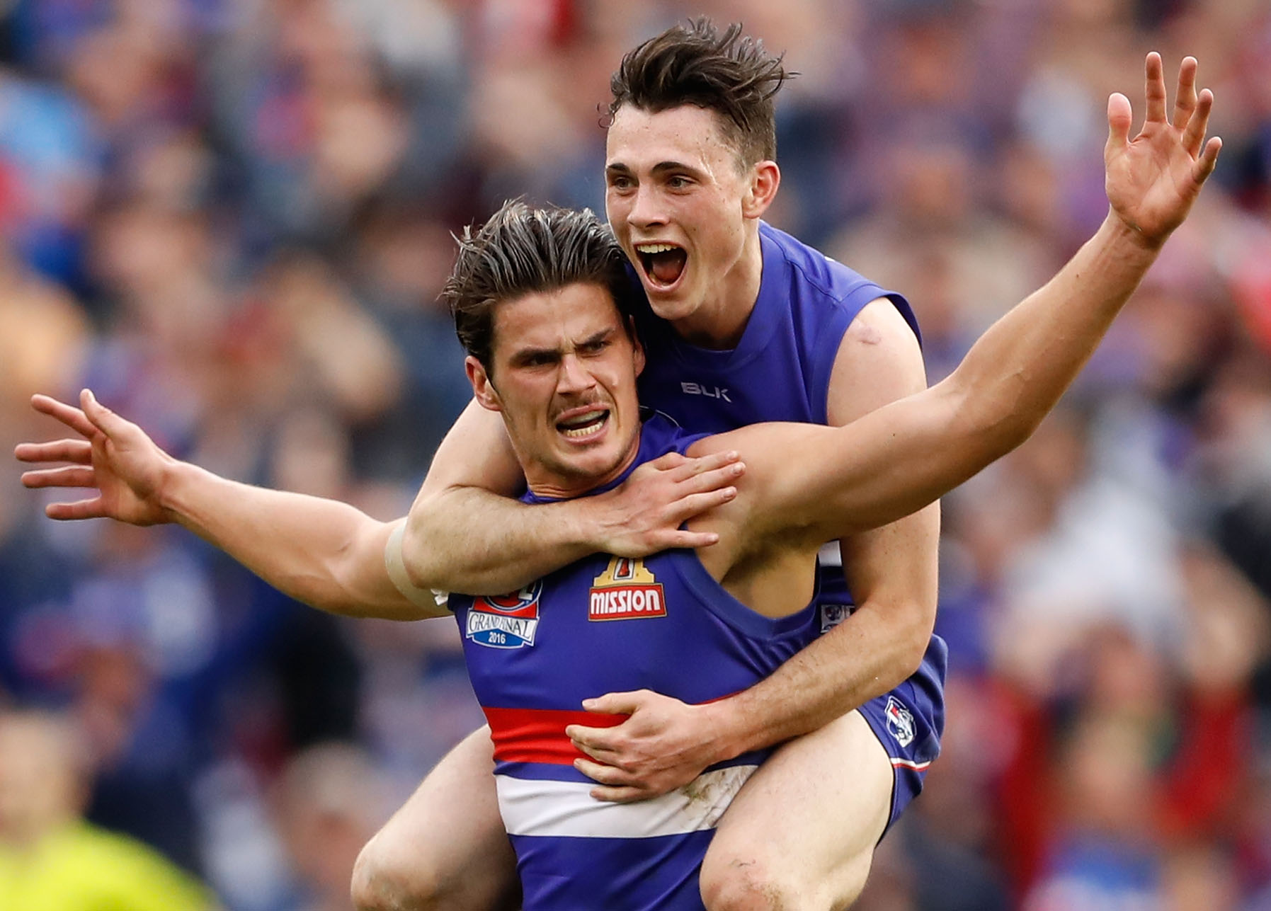 Tom Boyd’s change of heart