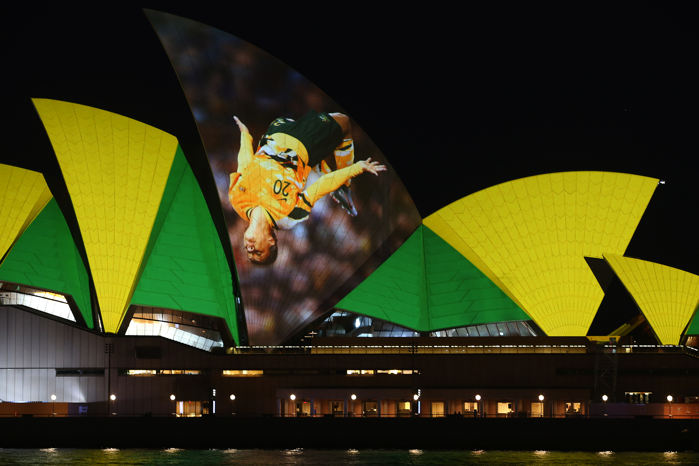 Sponsorship shockwaves in FIFA Women’s World Cup