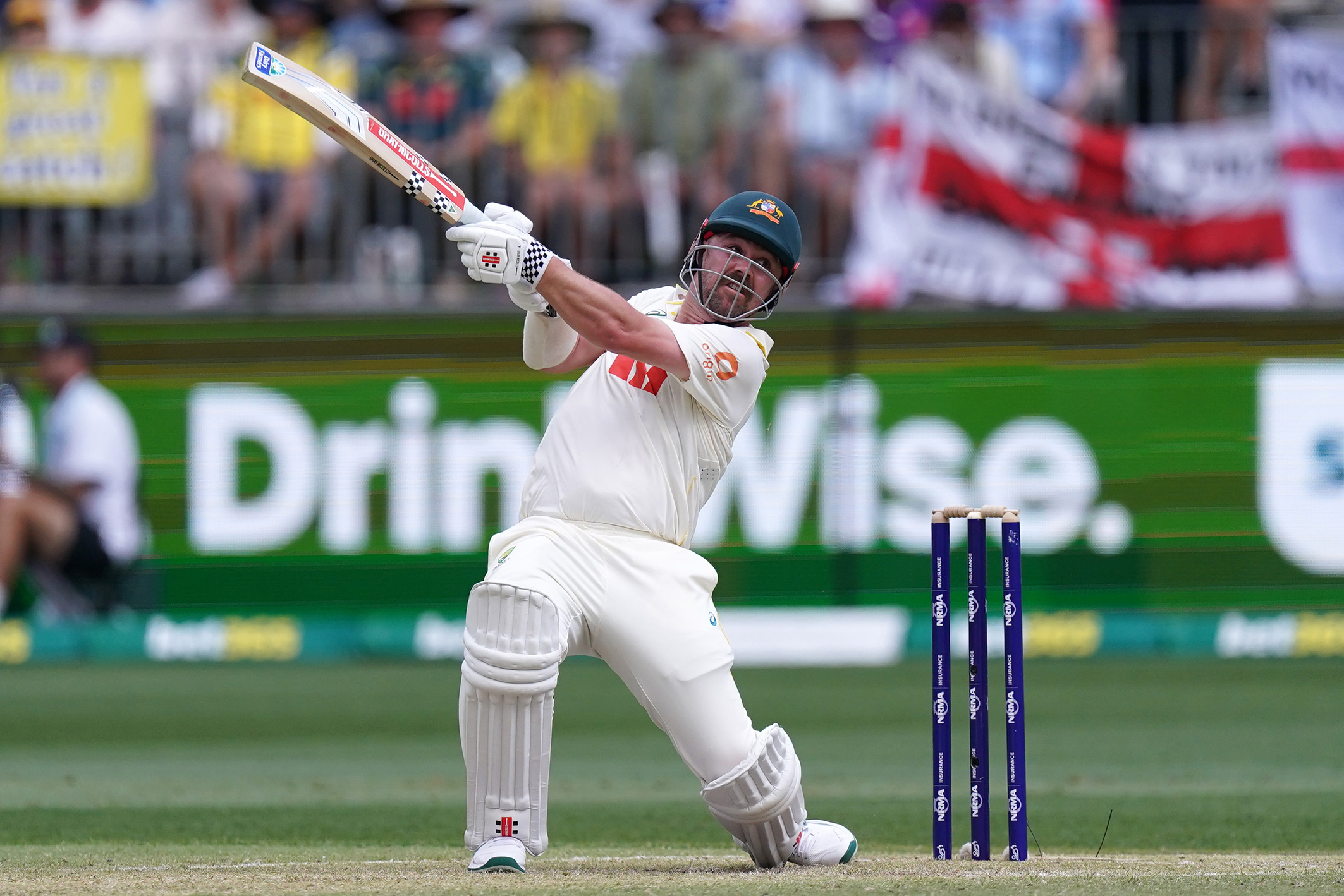 The delicious first Test destruction of England