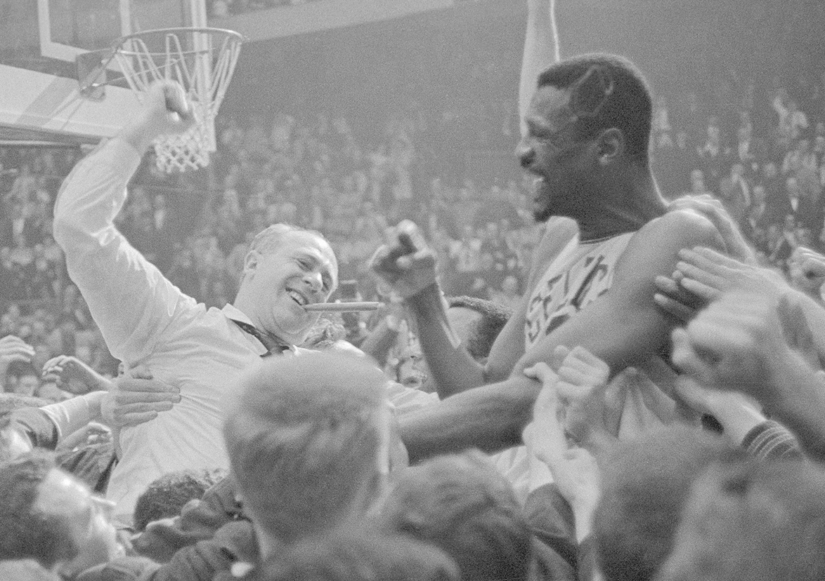 <em>Celtics City</em> docuseries fails to convert