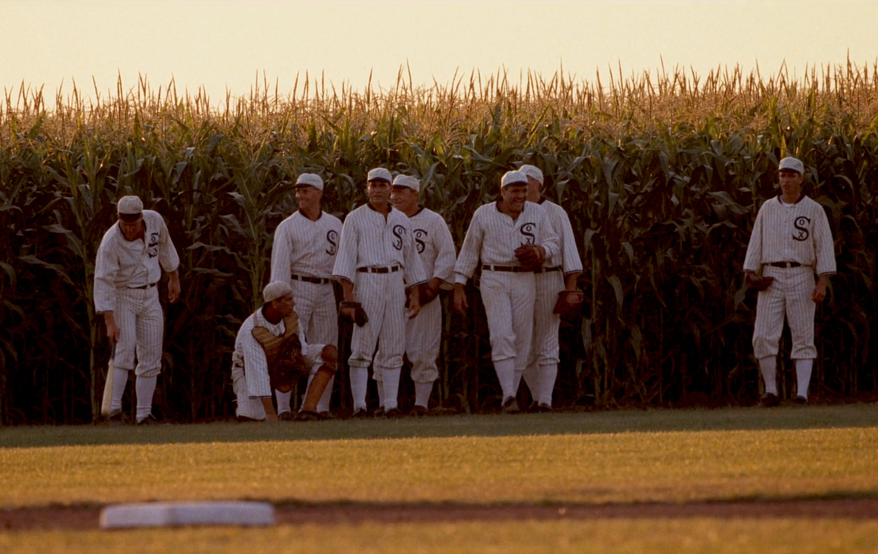 Lessons from <em>Field of Dreams</em>