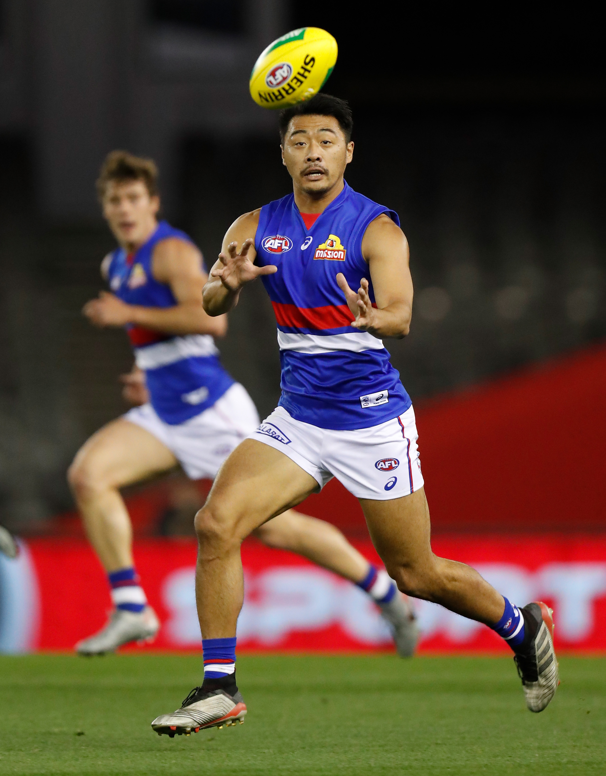 Lin Jong’s stand against racism