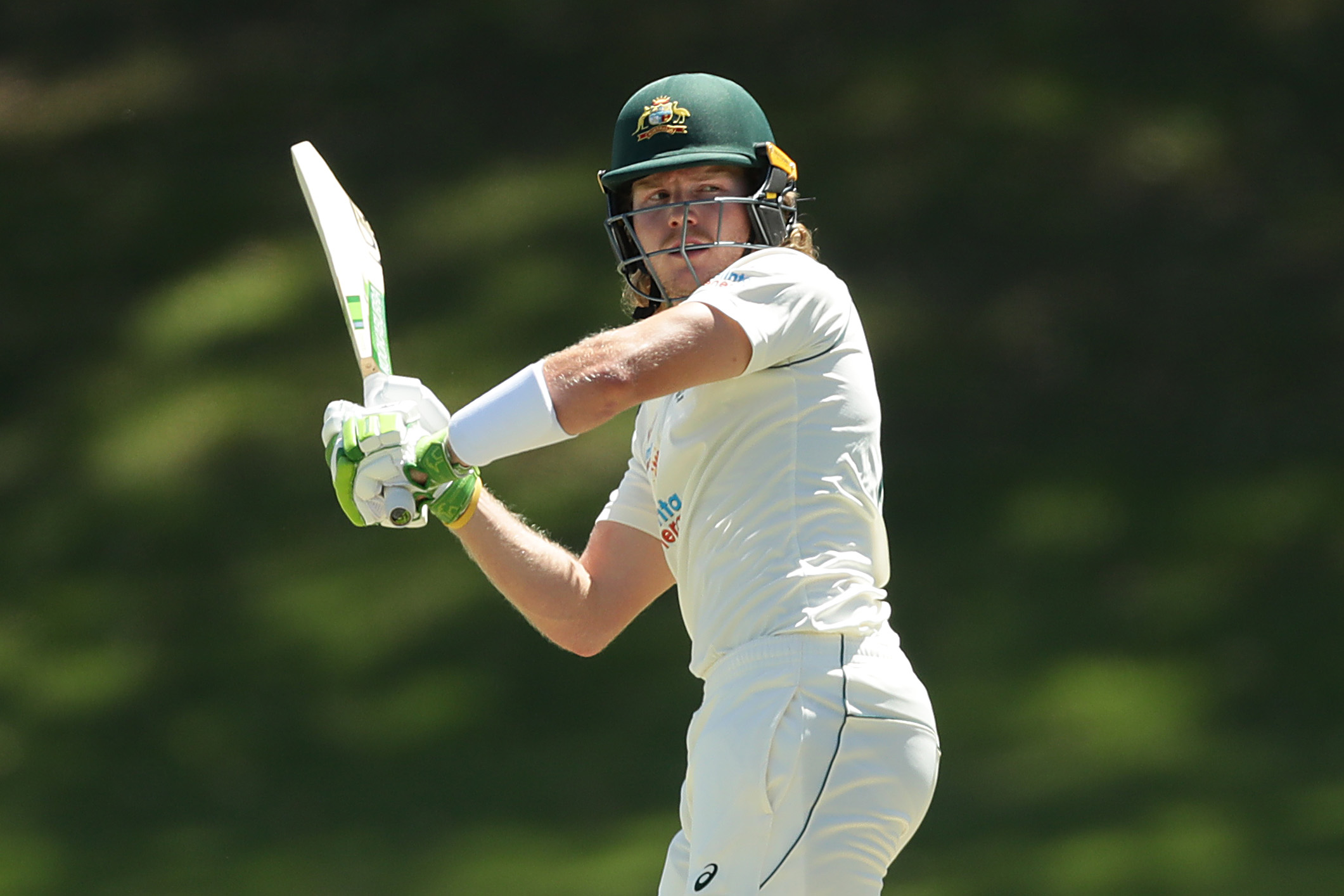 Cricket’s hope to bounce back
